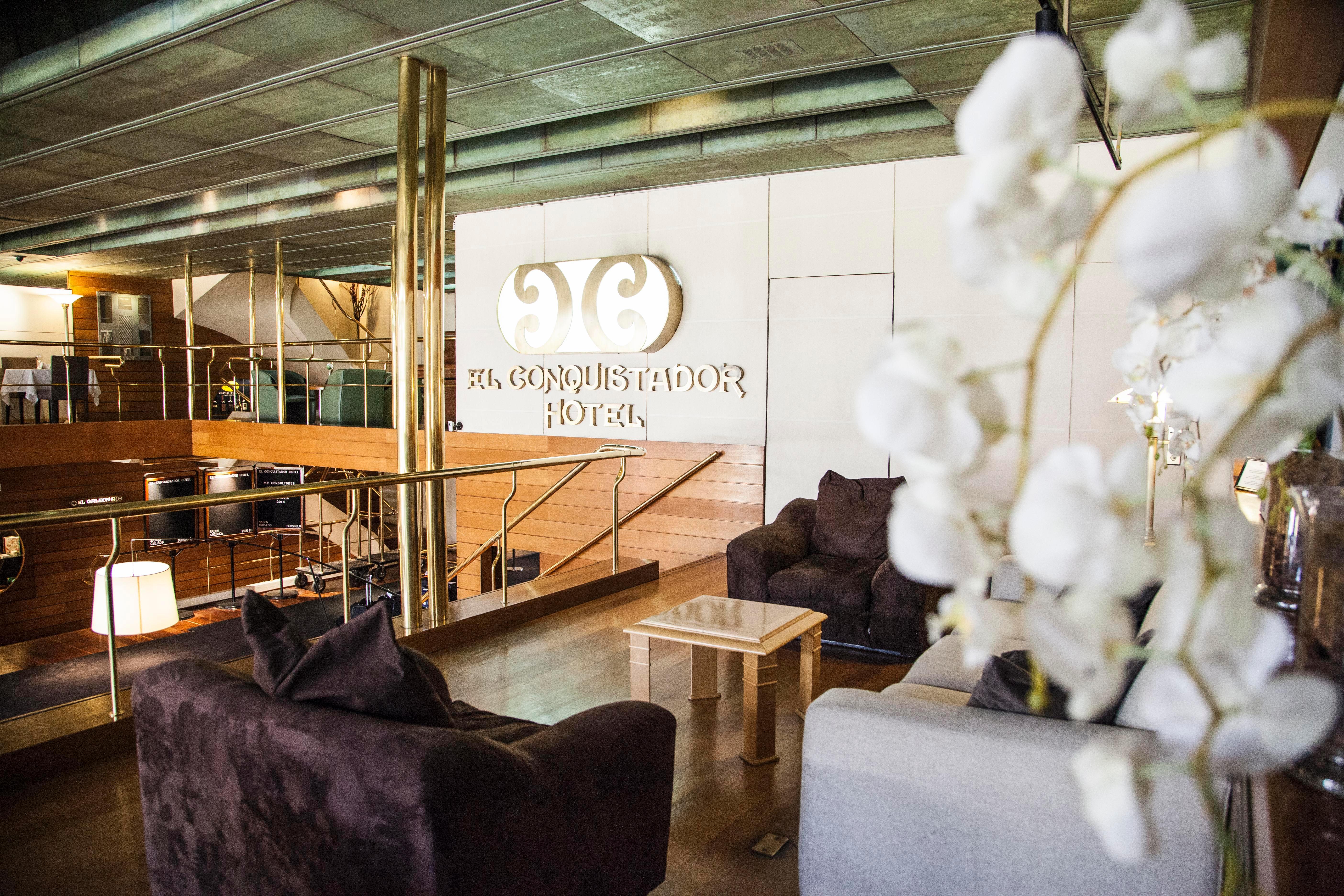 El Conquistador Hotel 4*