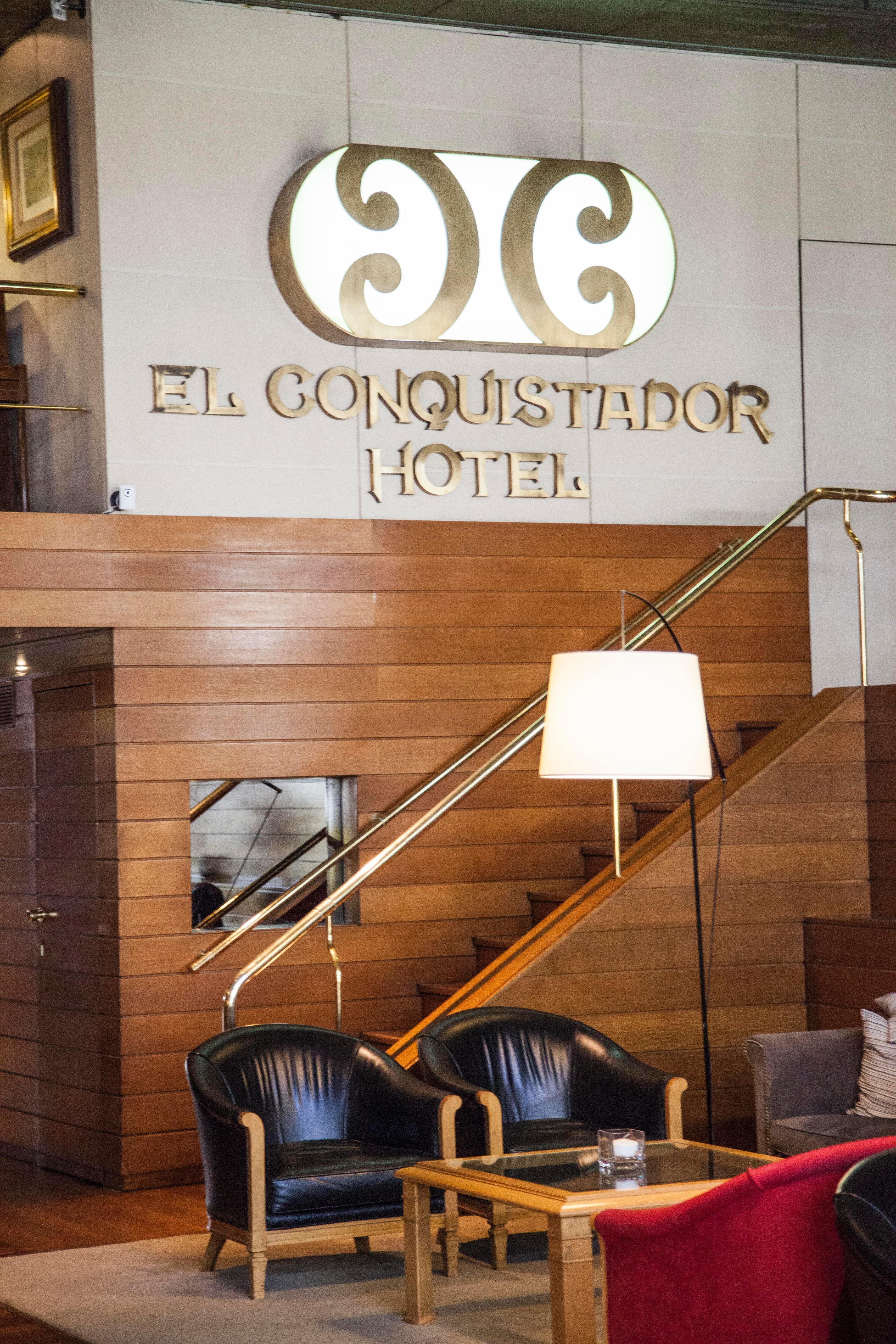 El Conquistador