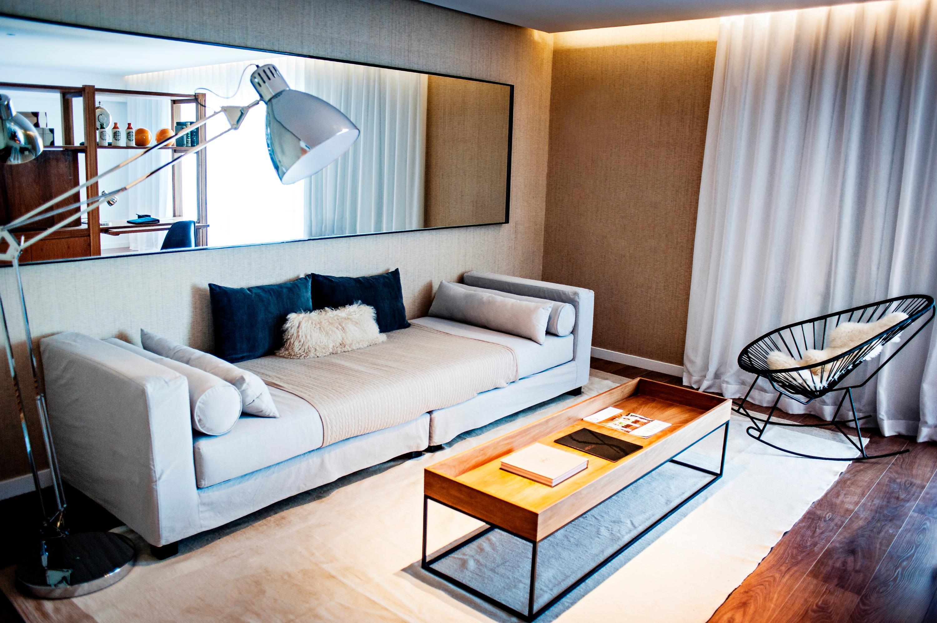 Casasur Palermo Hotel Ciudad Autónoma de Buenos Aires