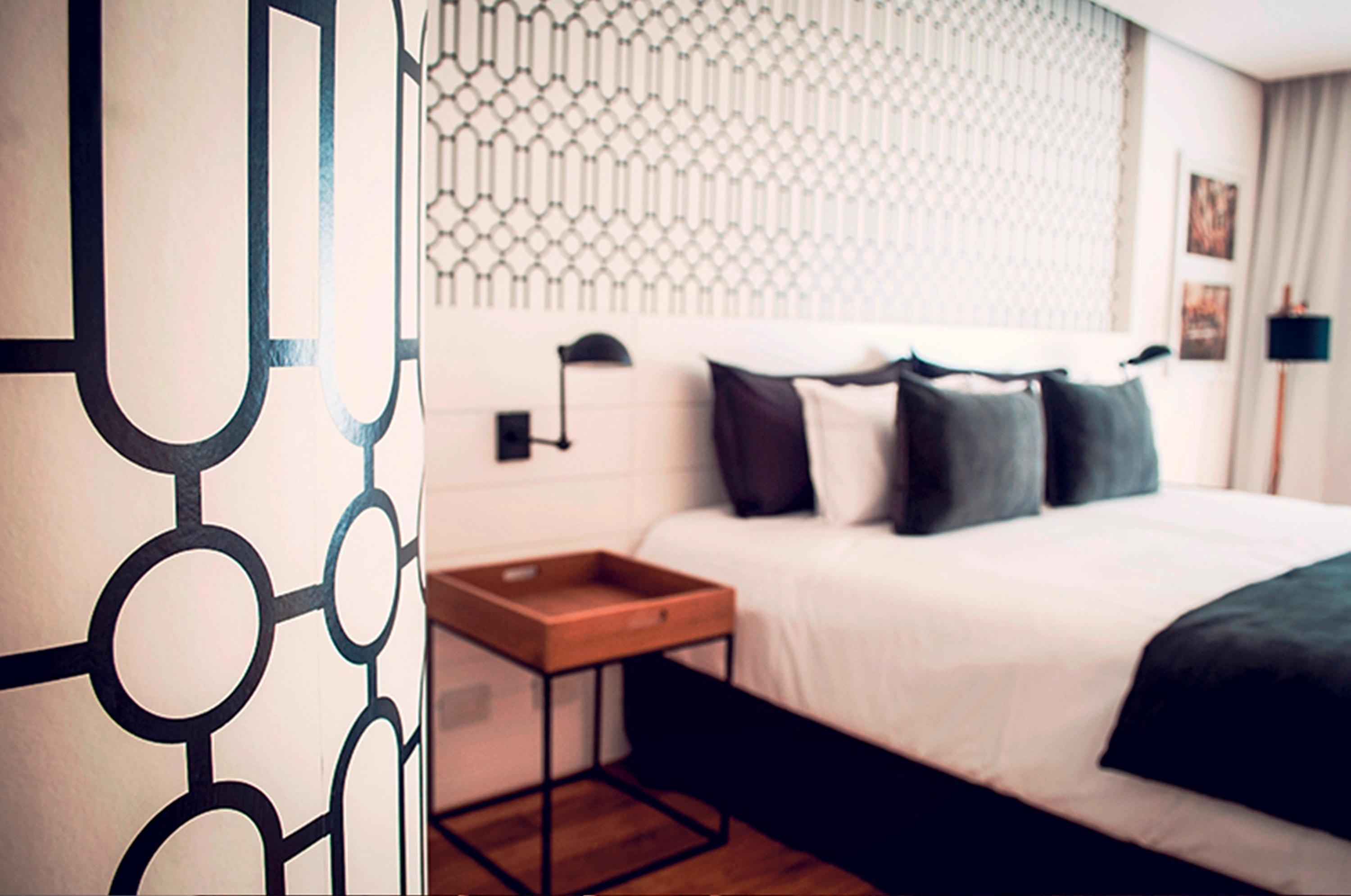 Casasur Palermo Hotel 4*