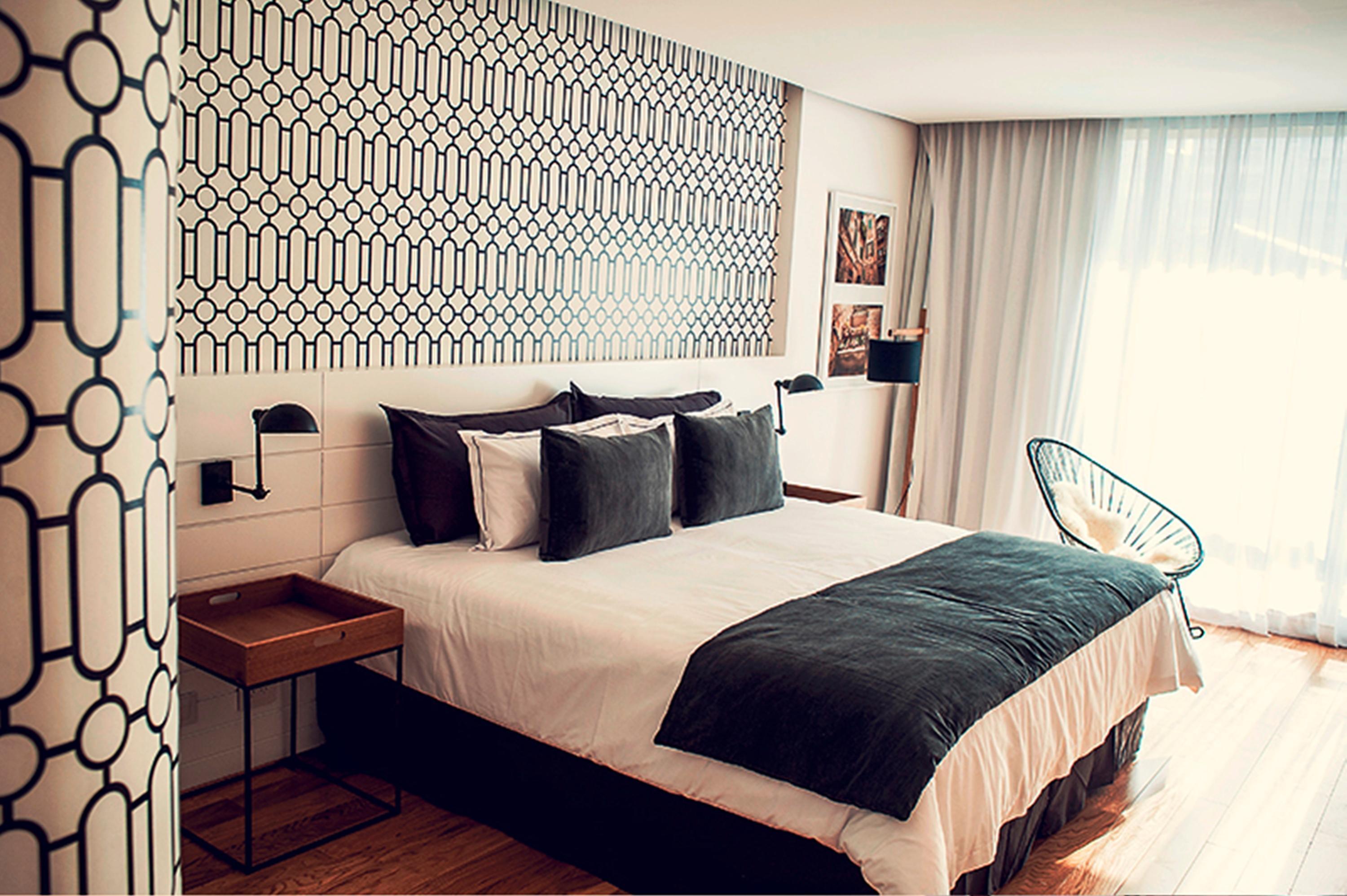 Hotel Casasur Palermo