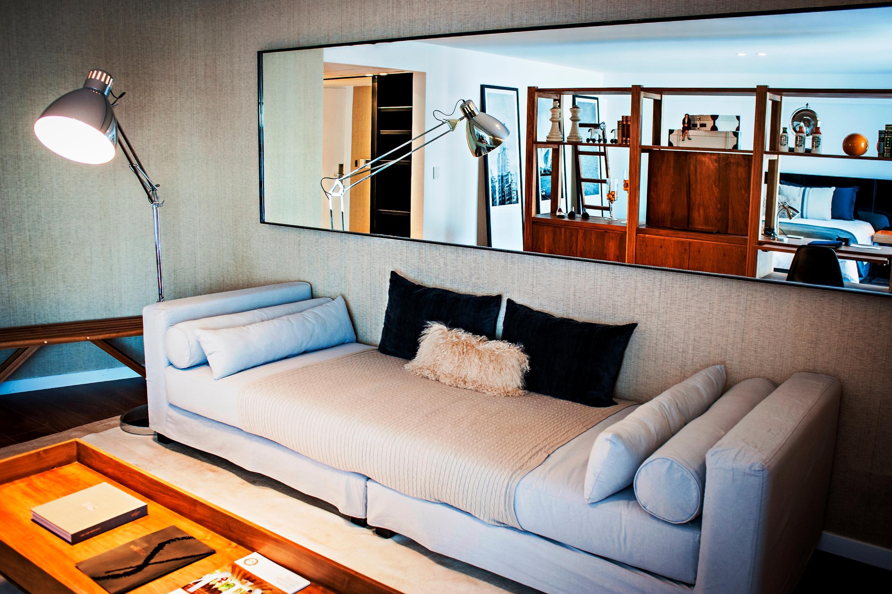 Casasur Palermo Hotel Ciudad Autónoma de Buenos Aires