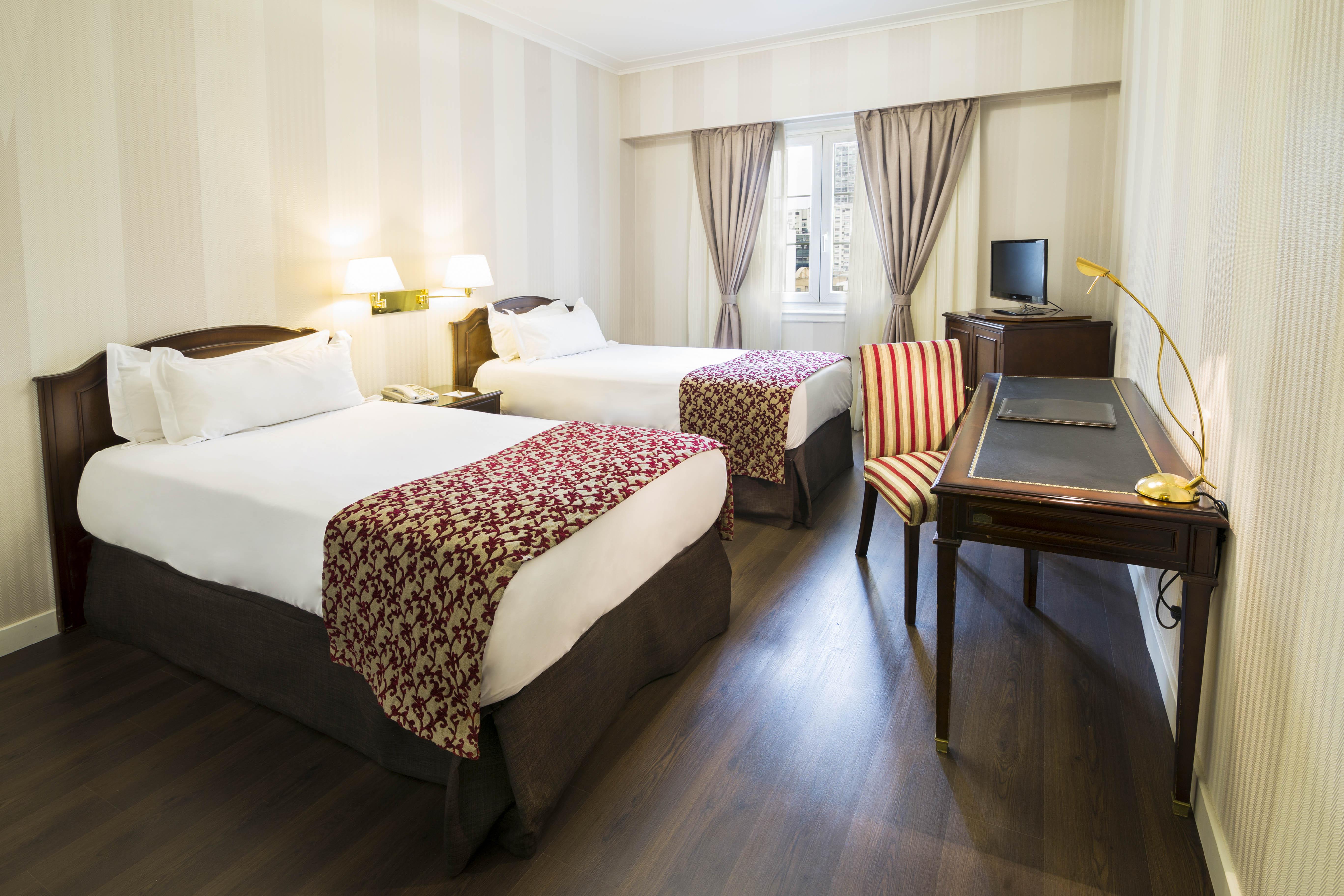 Claridge Buenos Aires