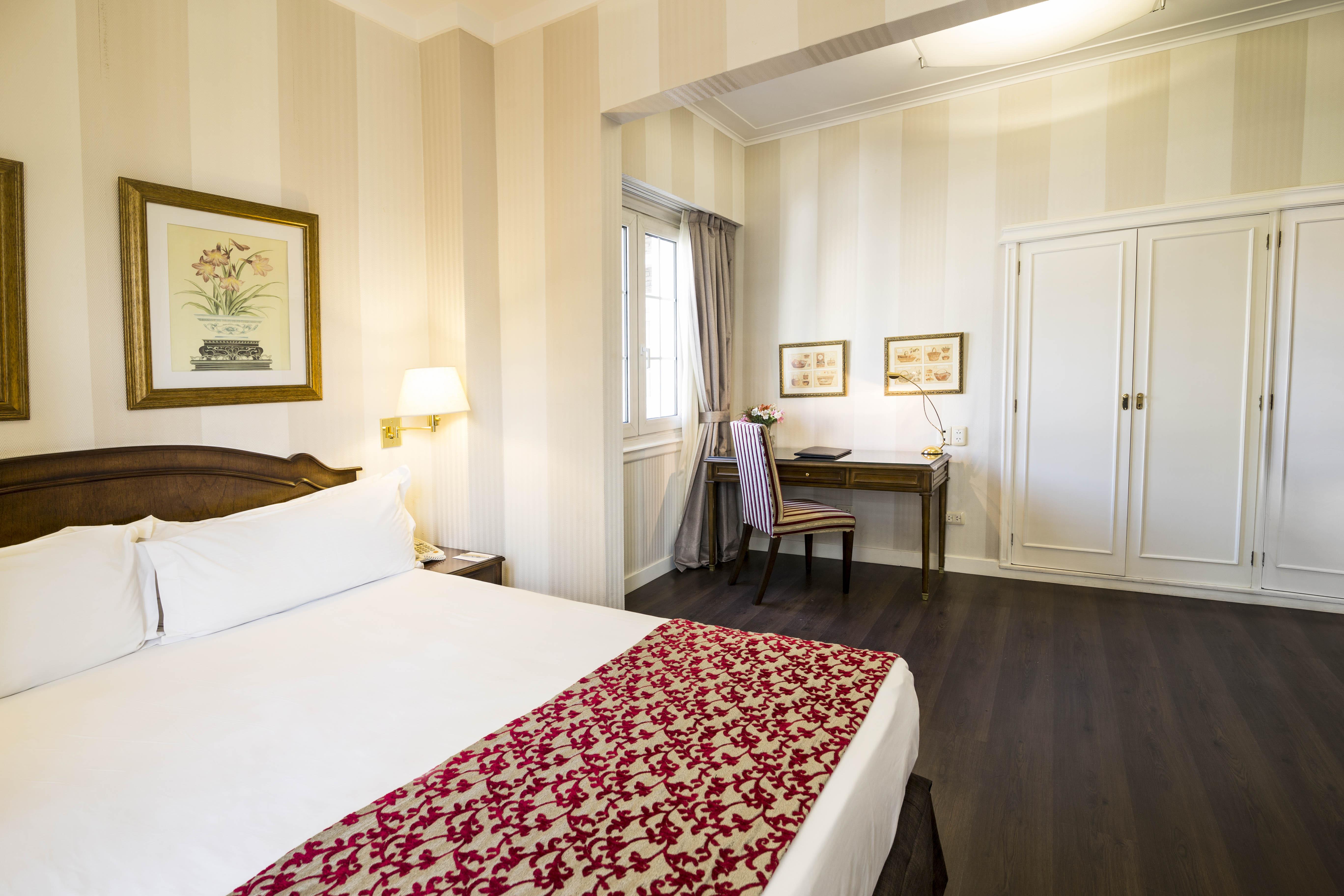 Claridge