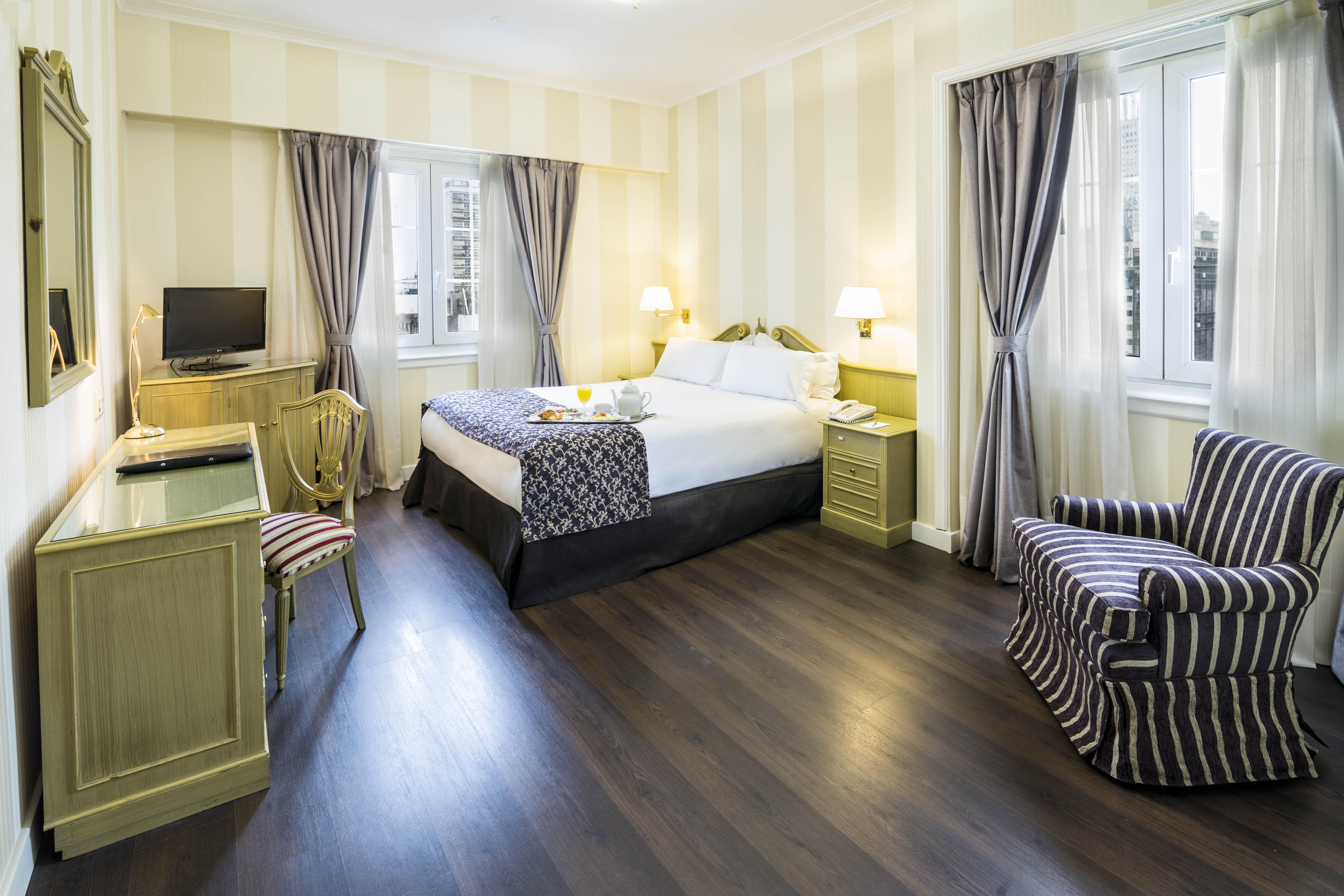Claridge 5*