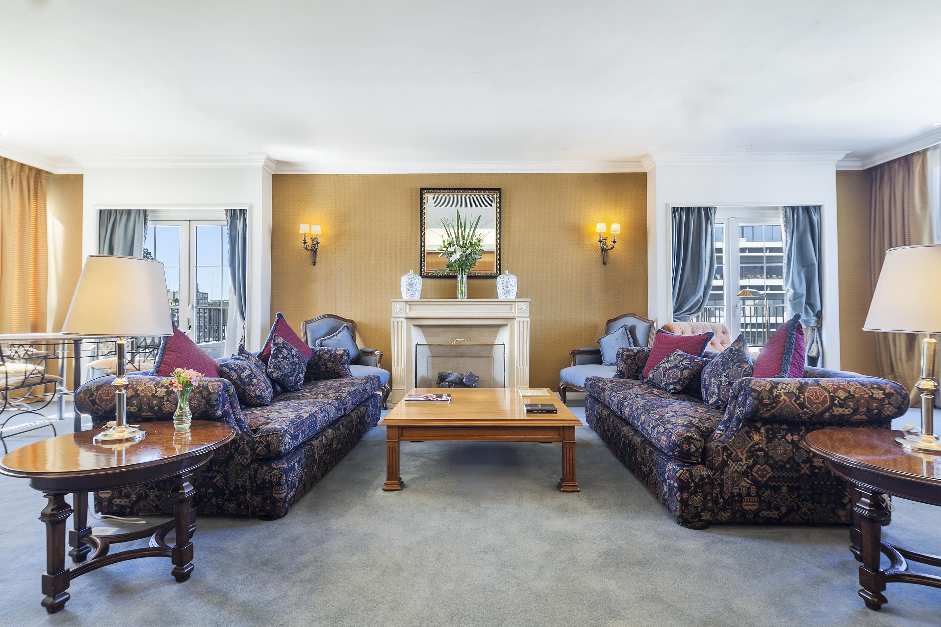 Hotel Claridge