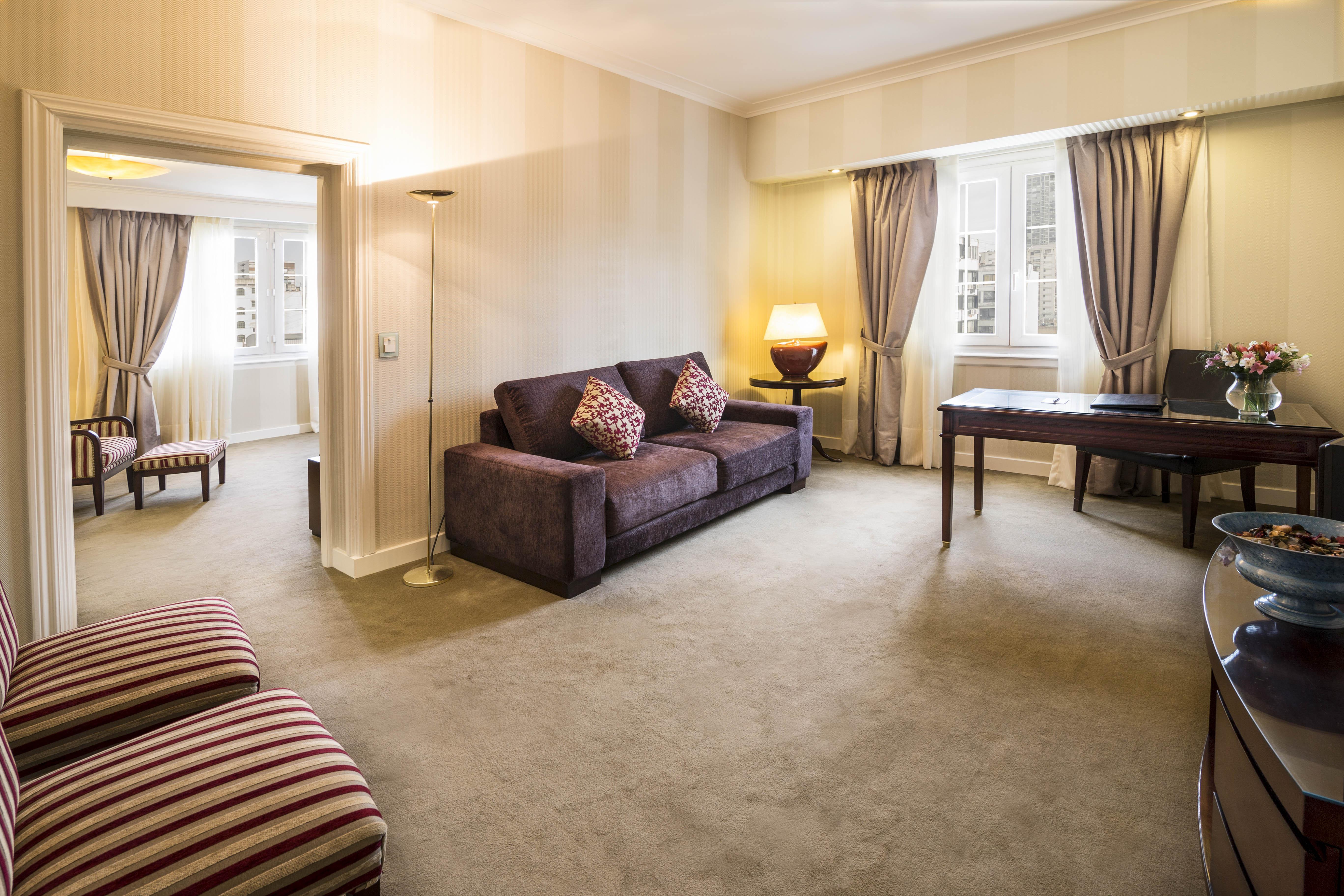 Claridge 5* Buenos Aires