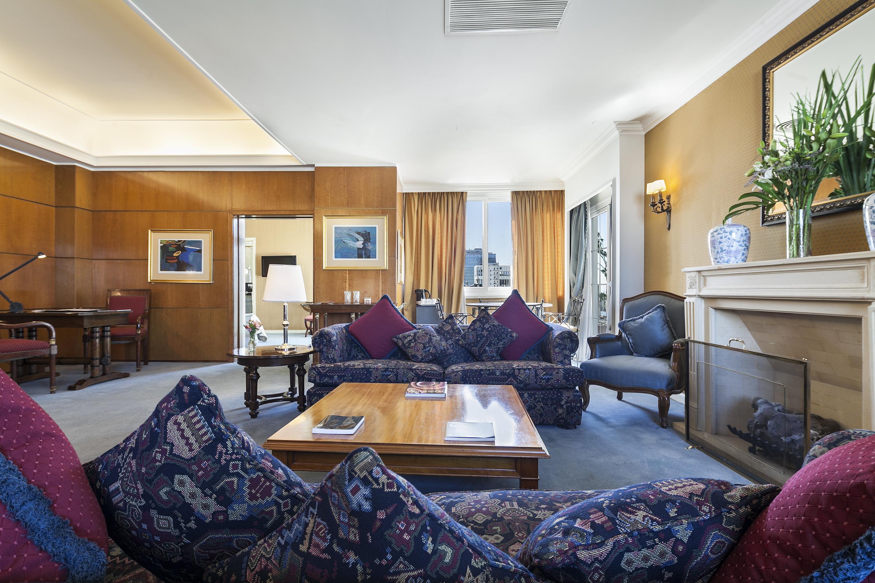 Claridge 5*