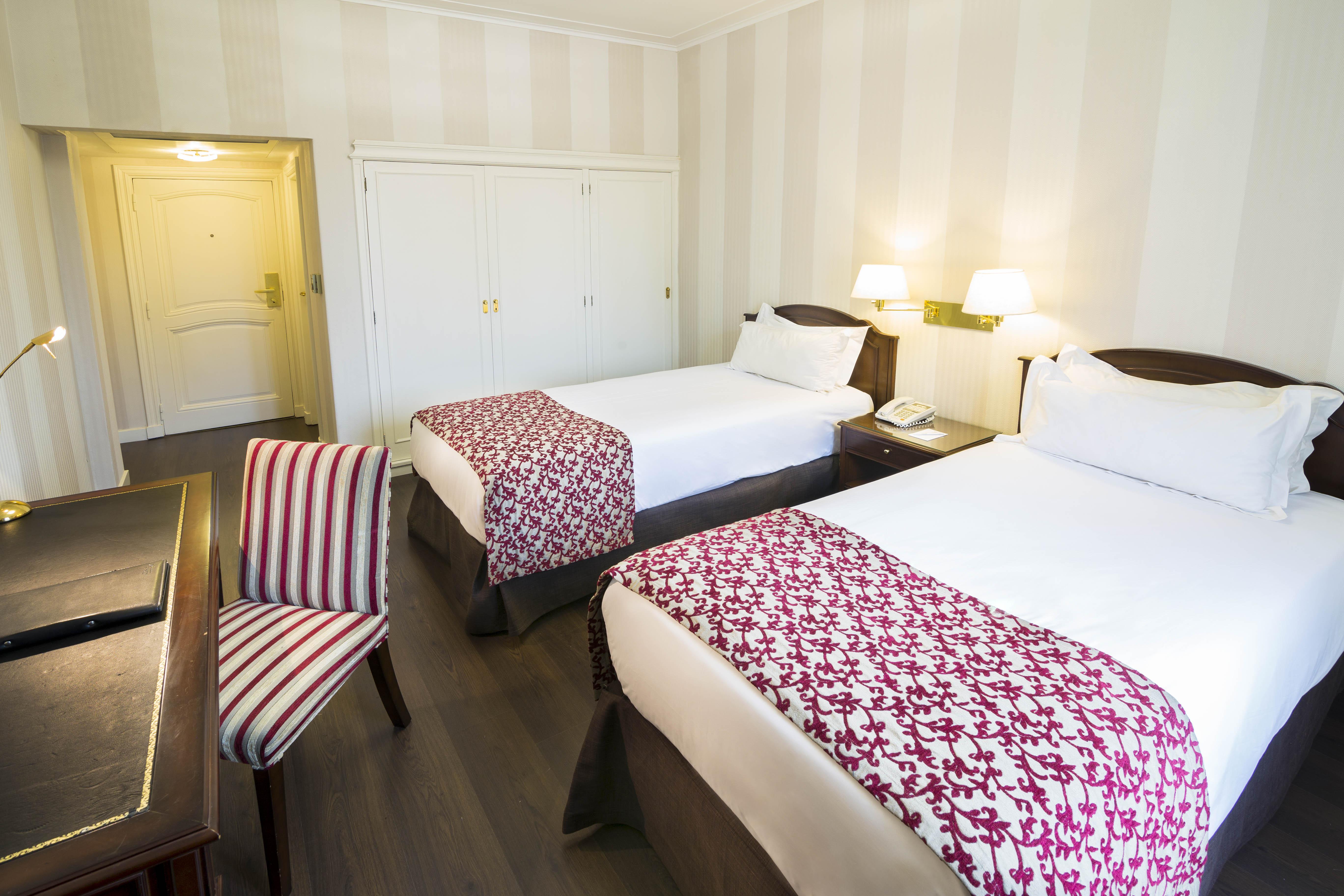 Hotel Claridge
