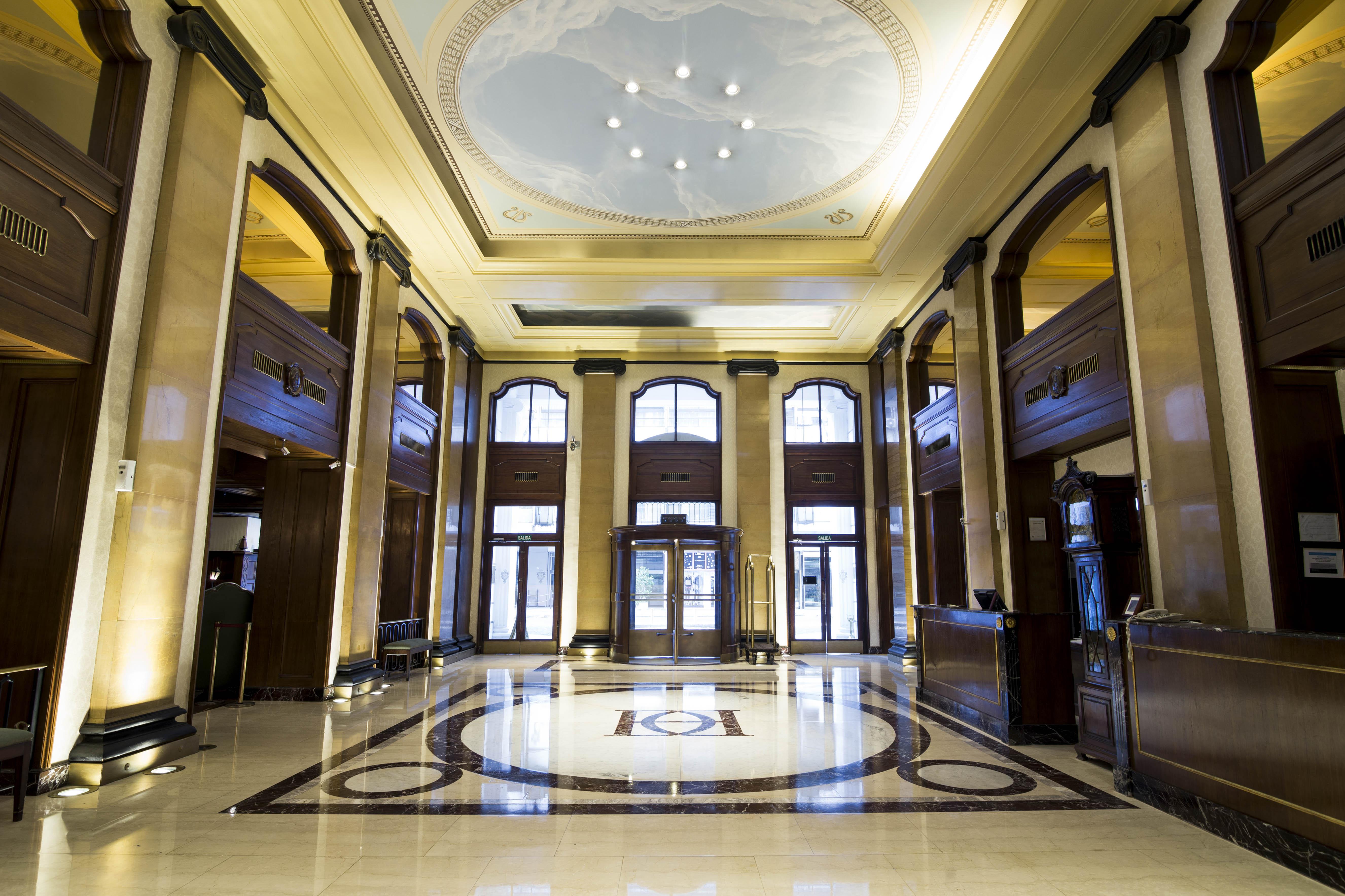 Claridge
