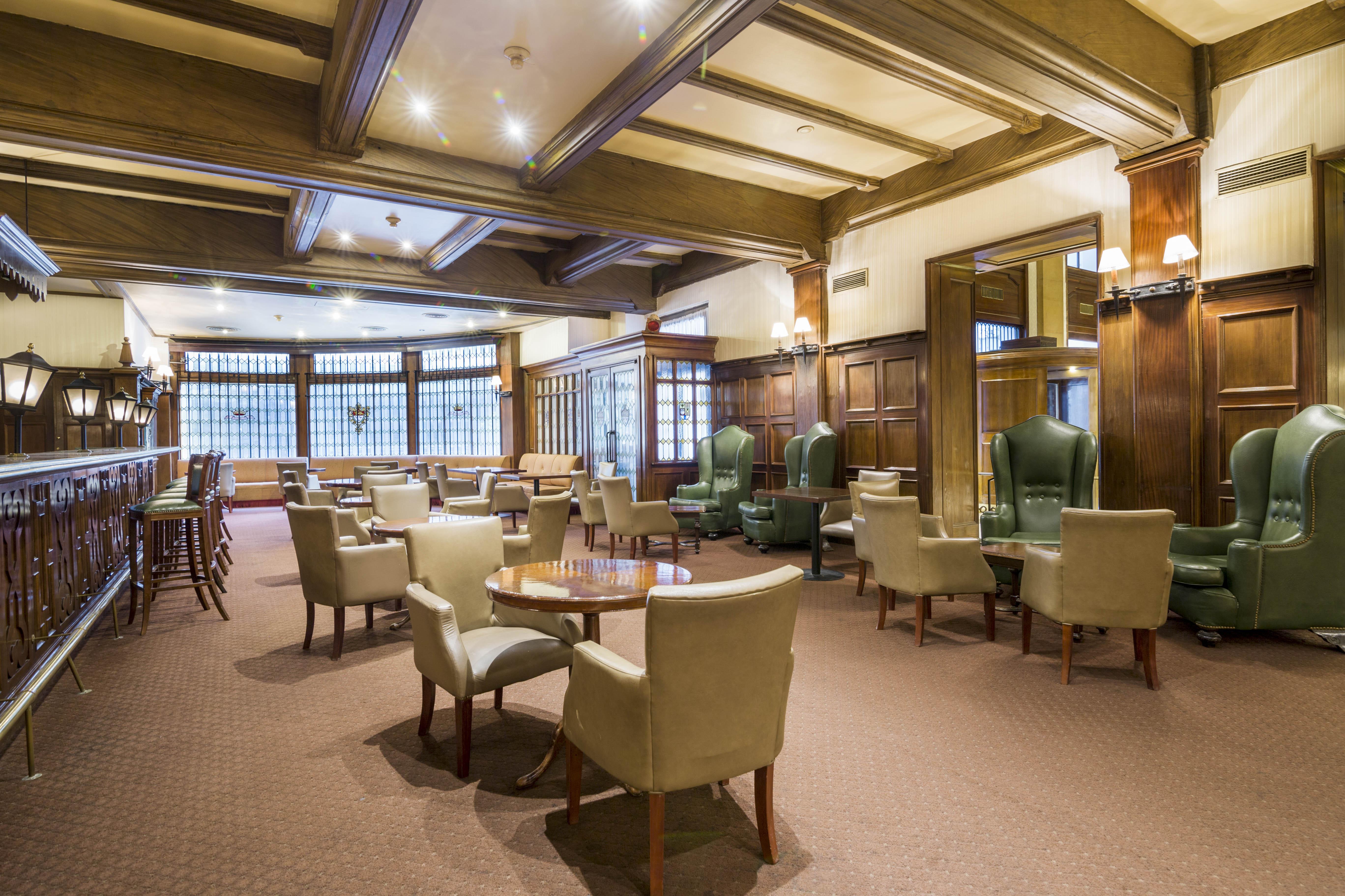 Claridge 5* Buenos Aires