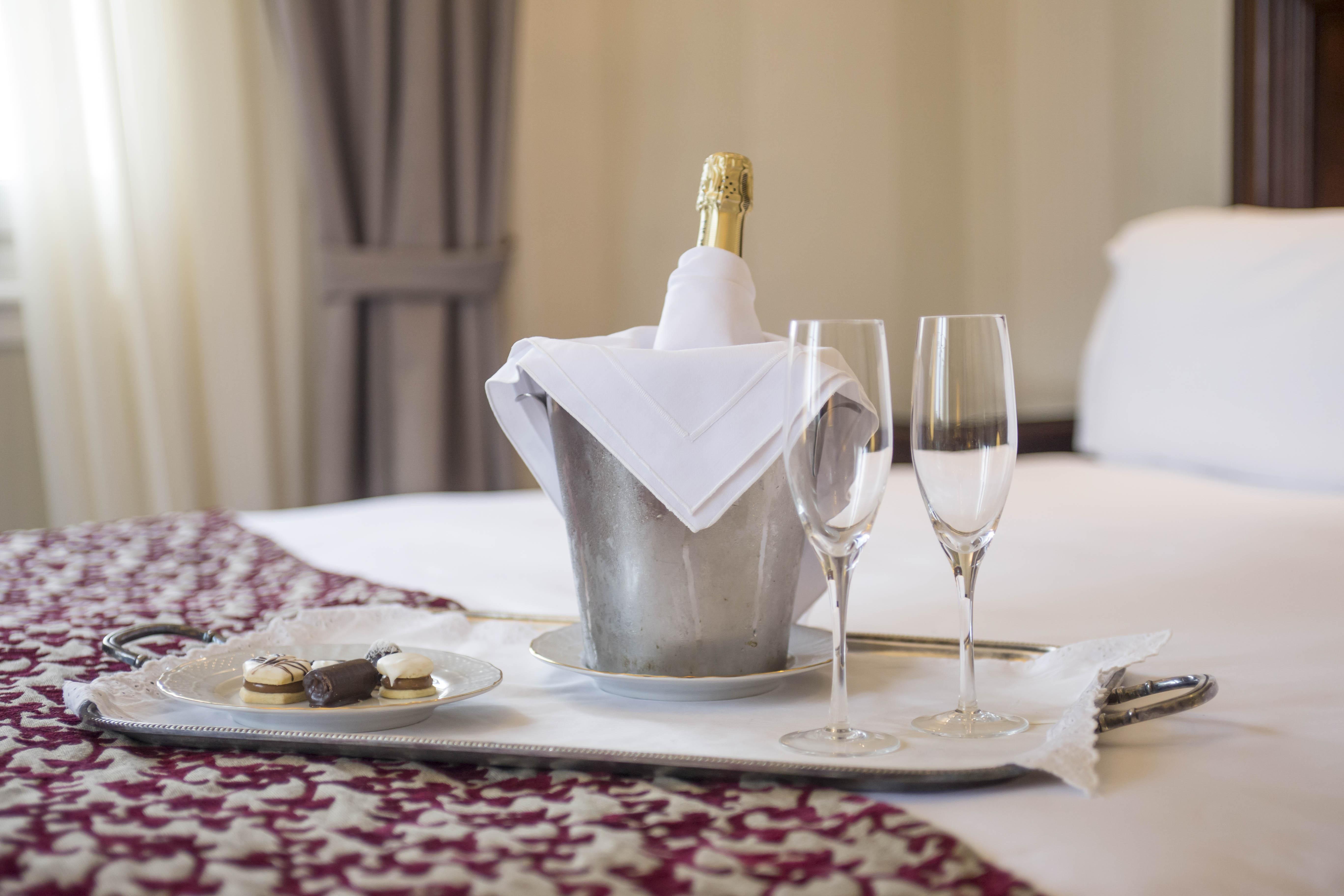 Claridge Hotel Buenos Aires