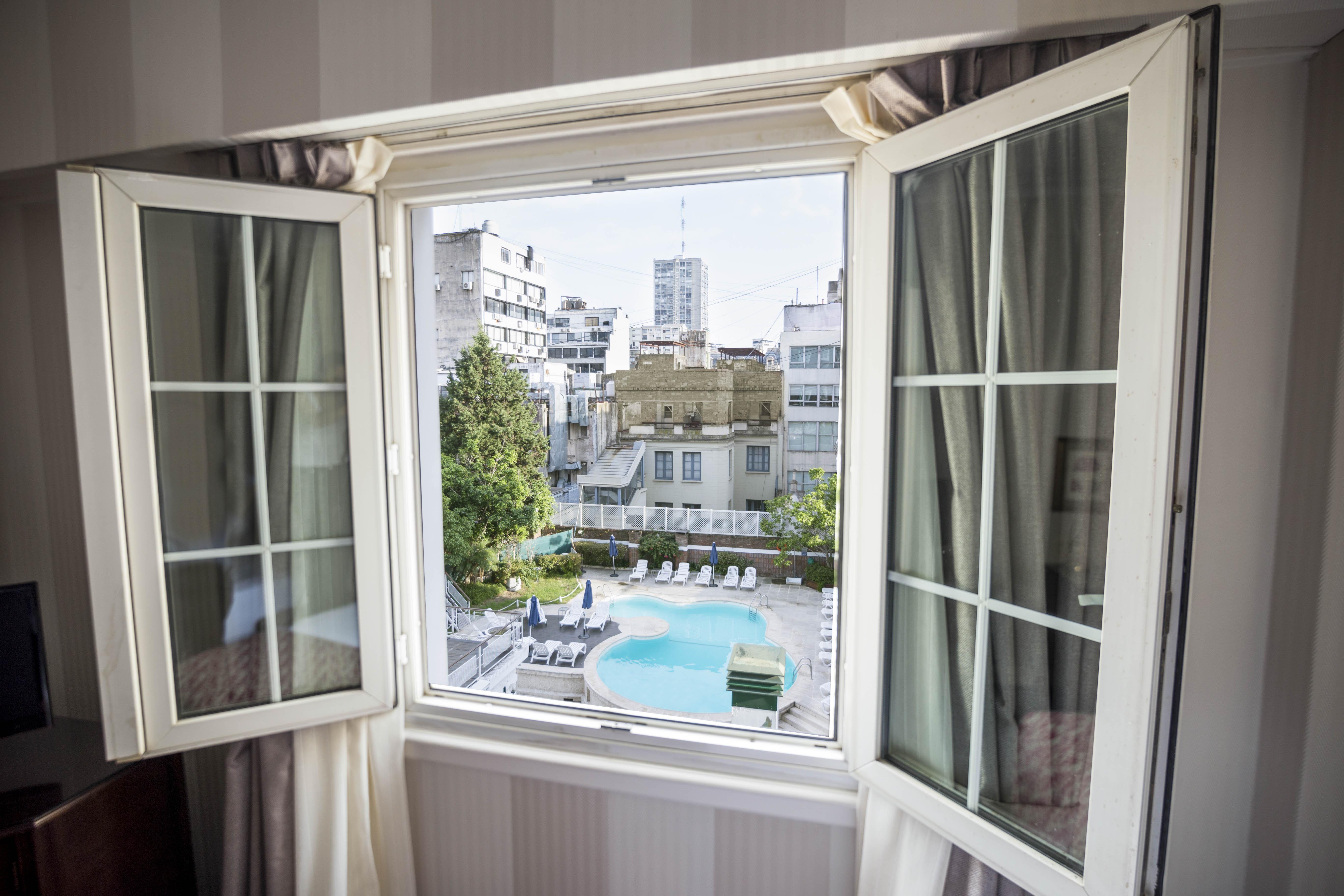 Claridge Buenos Aires