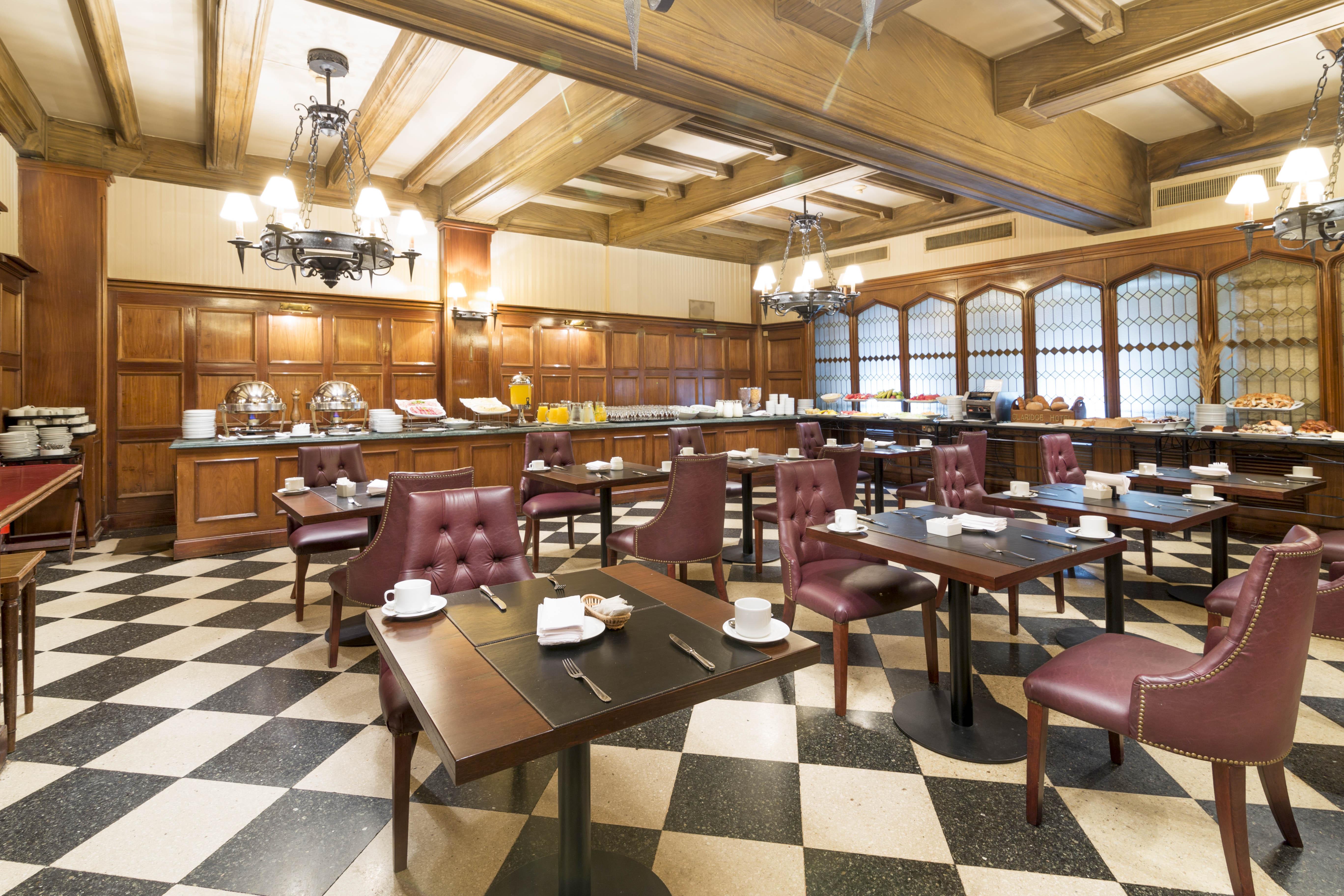 Claridge Buenos Aires