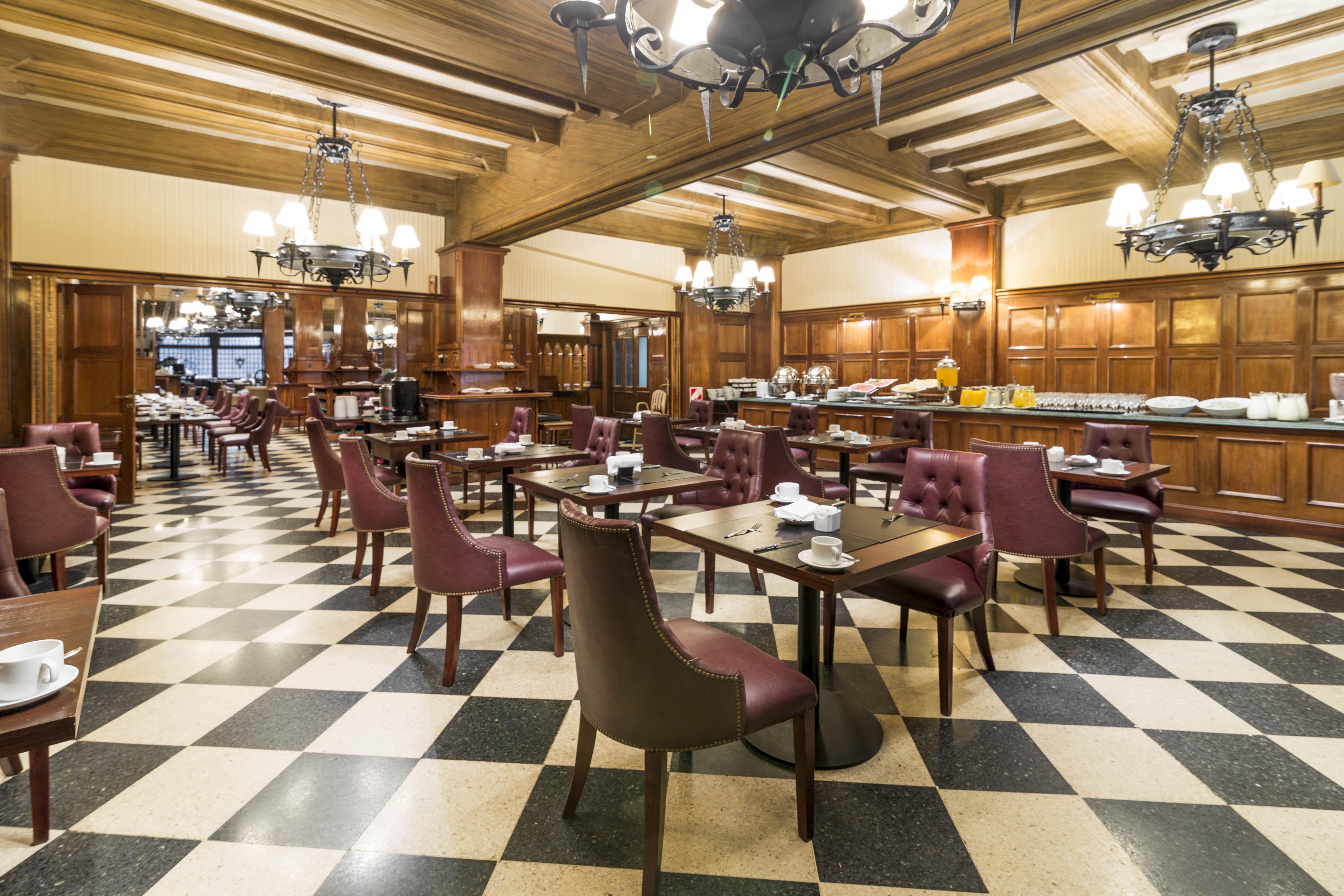 Claridge Buenos Aires