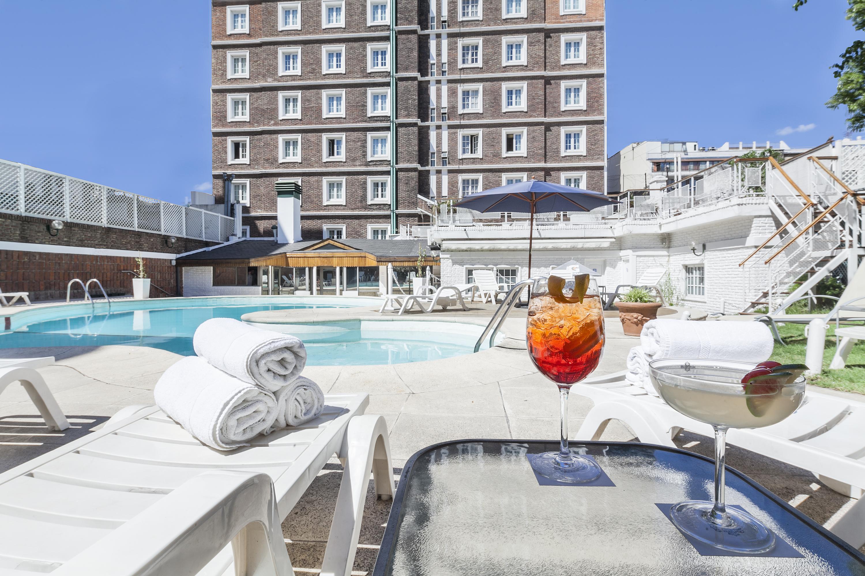 Hotel Claridge