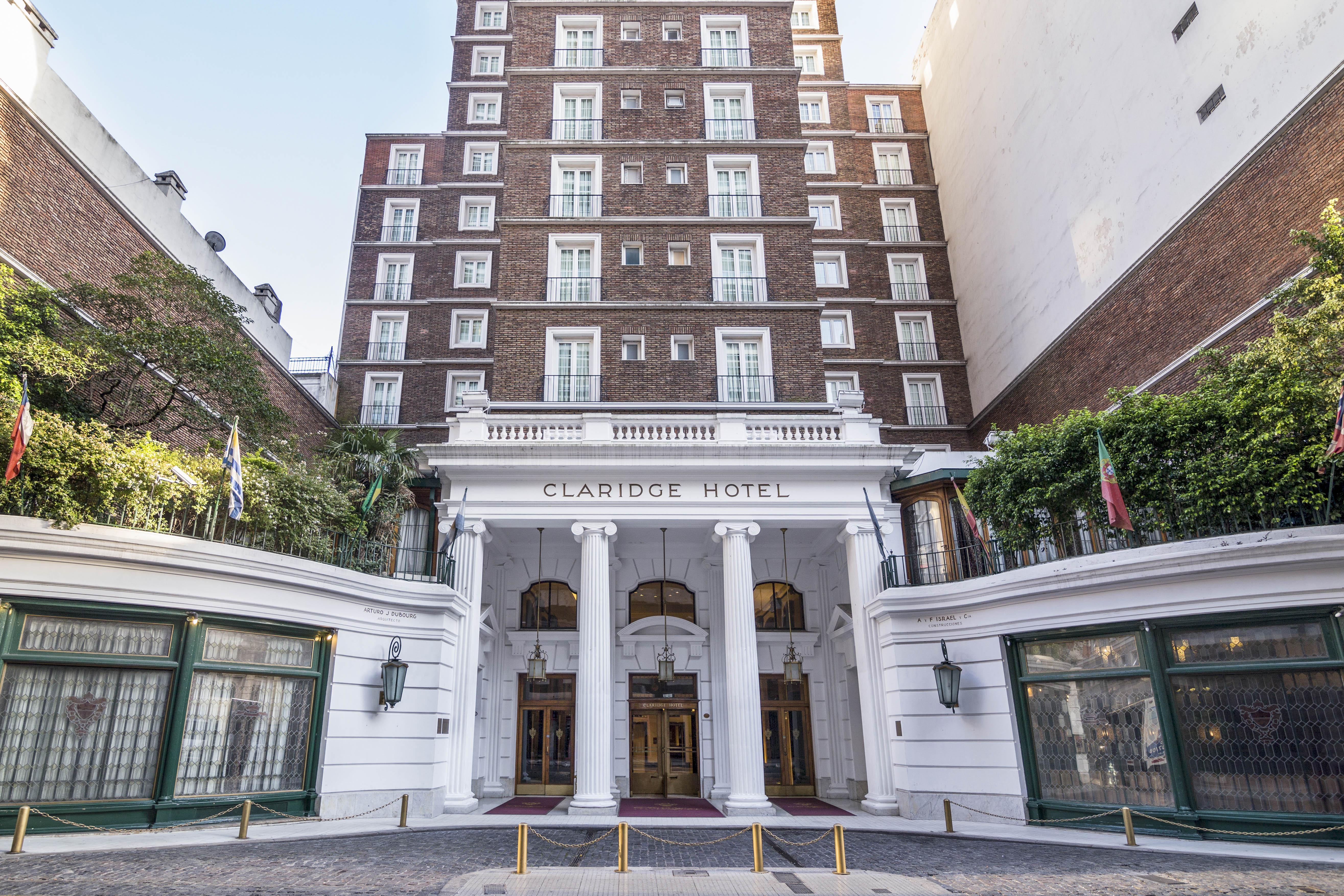 Claridge 5*