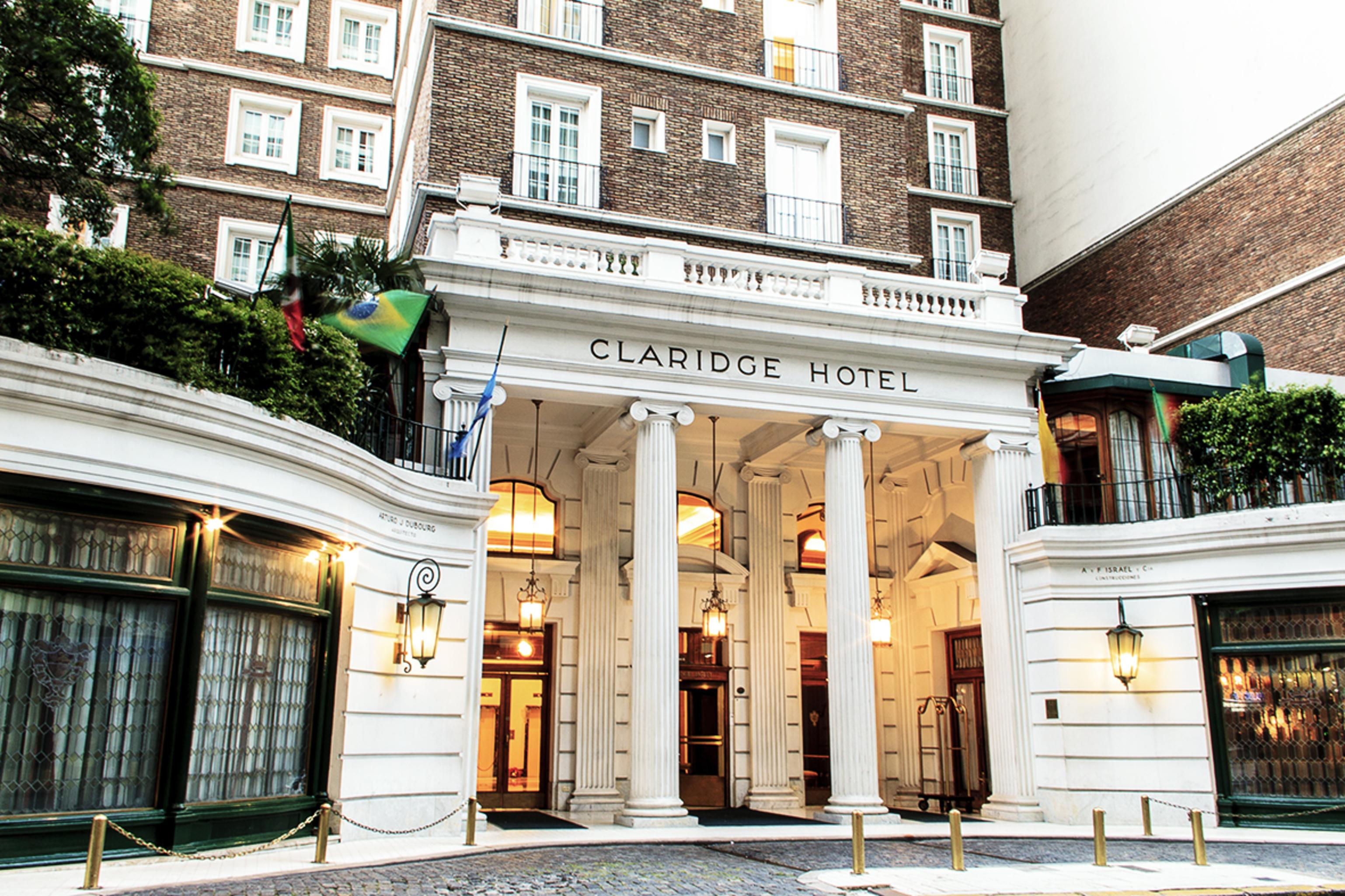 Claridge Buenos Aires