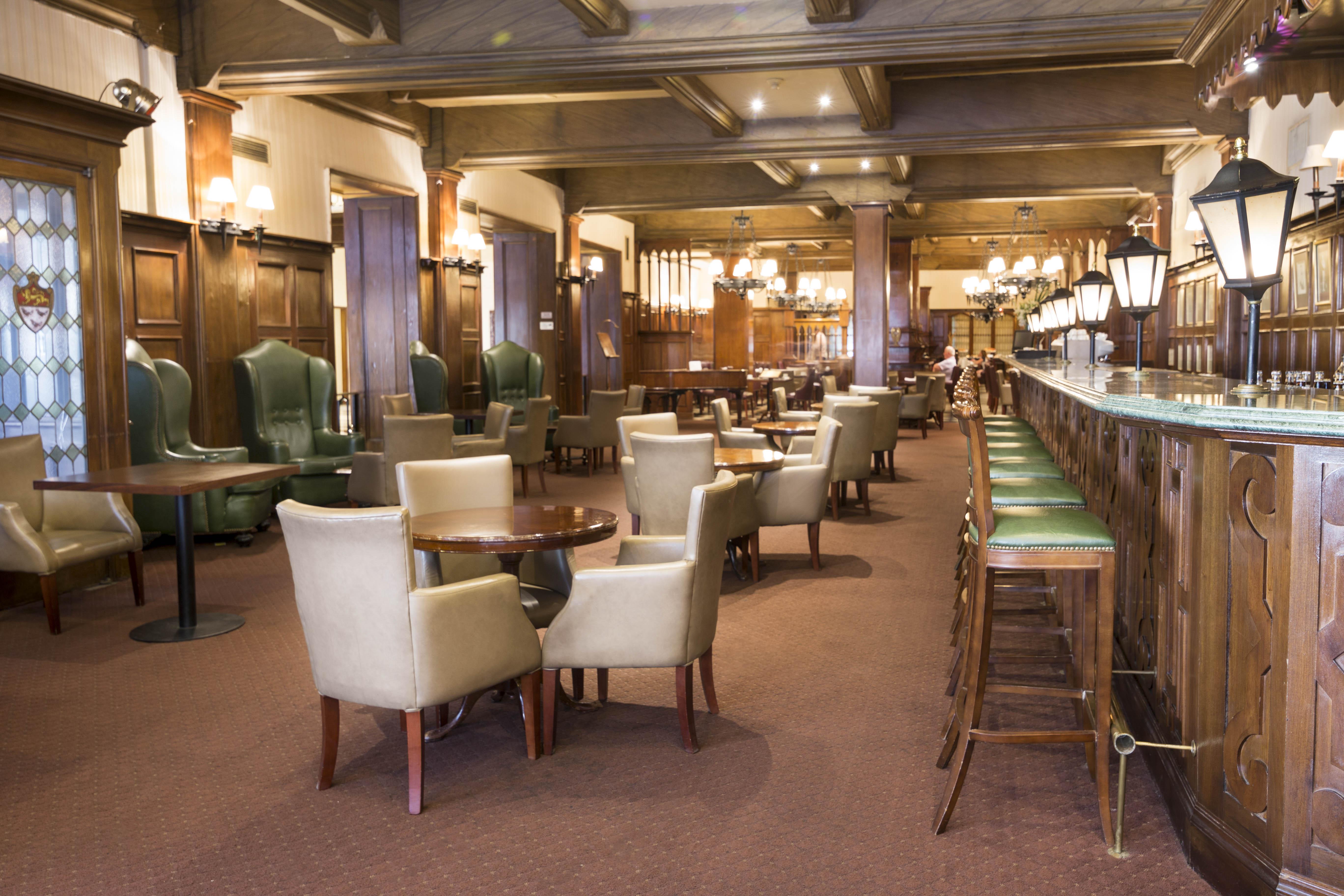 Hotel Claridge 5*