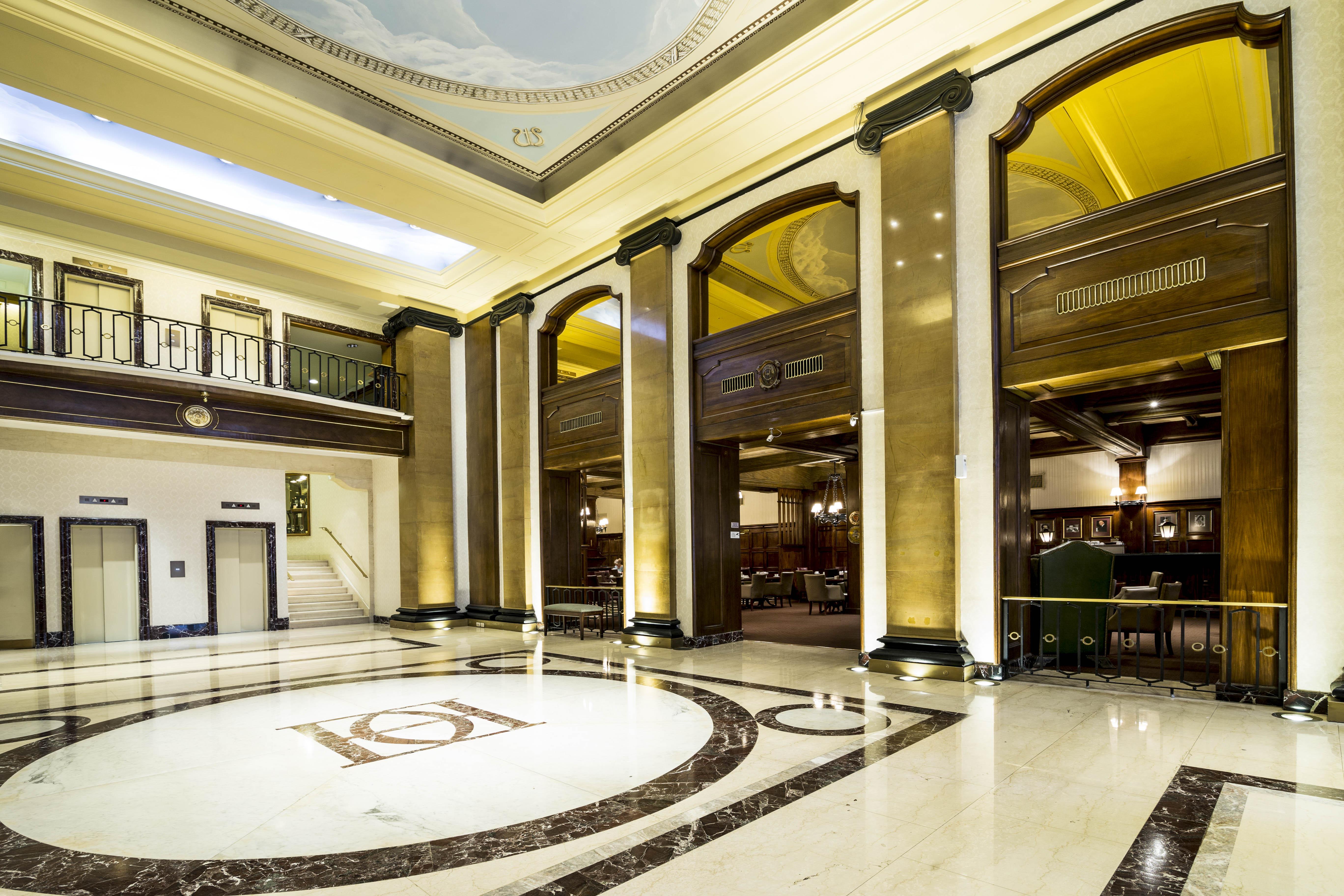 Claridge Buenos Aires