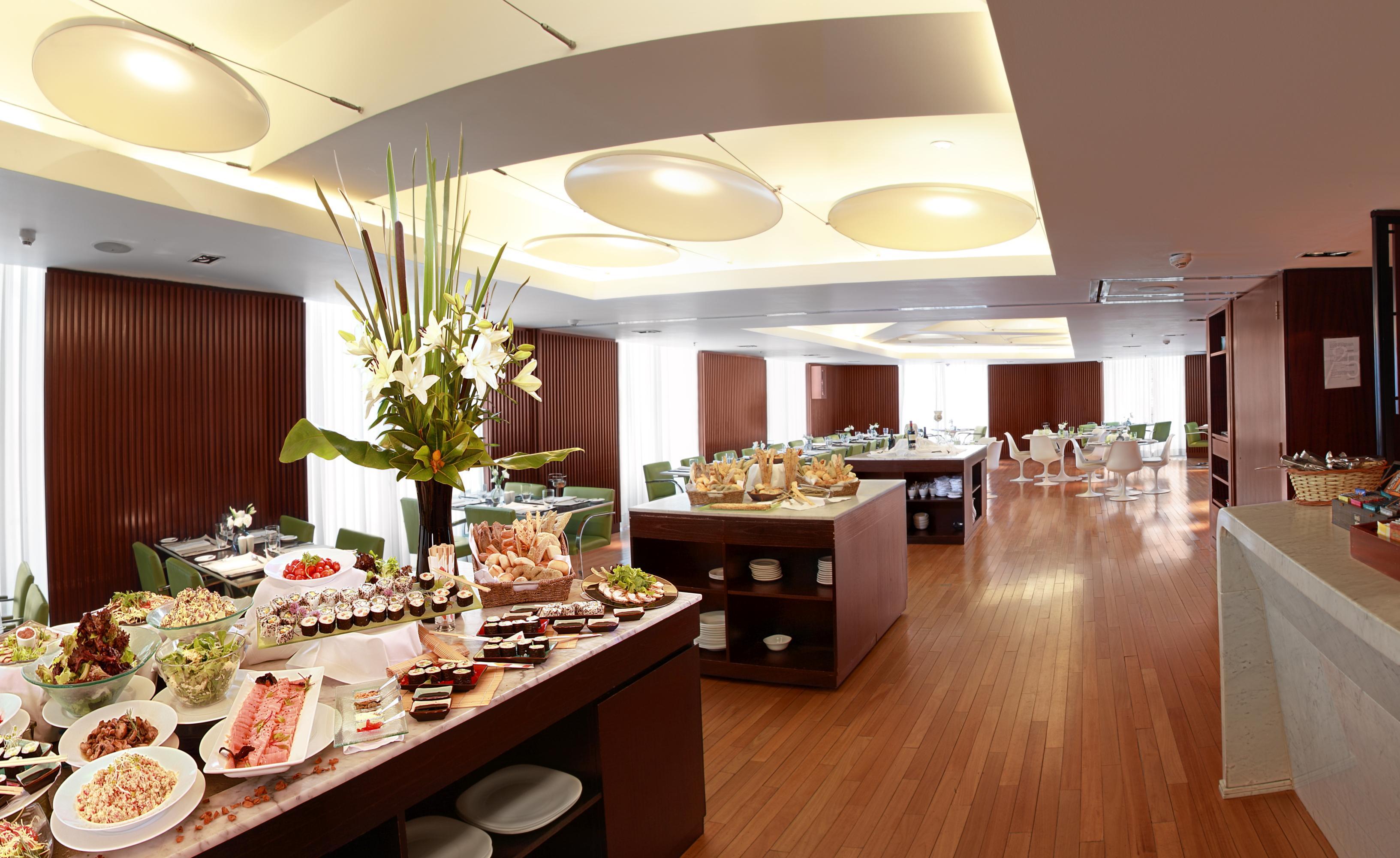 725 Continental Hotel 5*