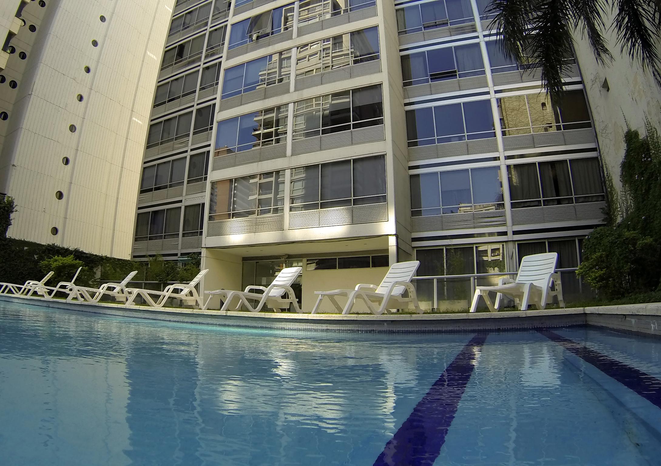 Concord Callao By Recoleta Buenos Aires