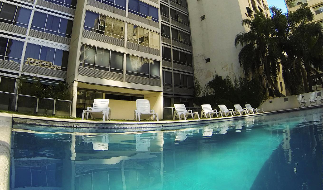 Apartment Concord Callao By Recoleta *