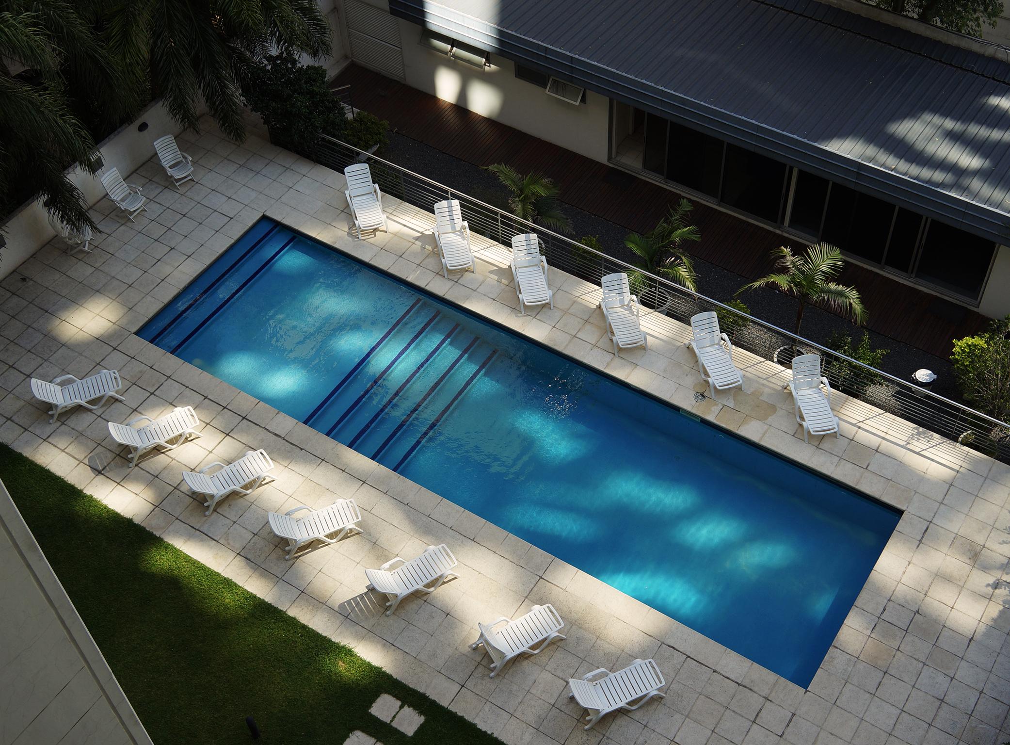 Apartment Concord Callao By Recoleta *