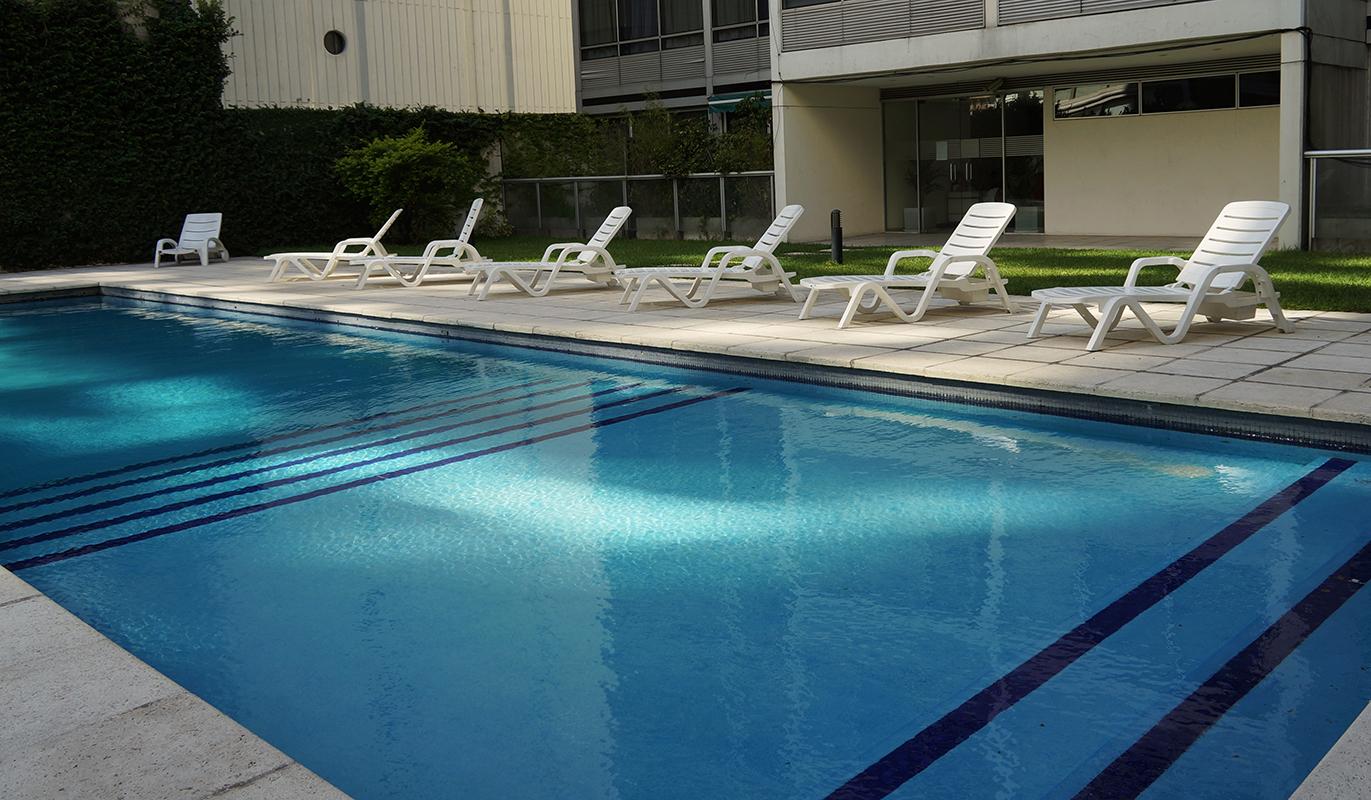 Apartment Concord Callao By Recoleta *