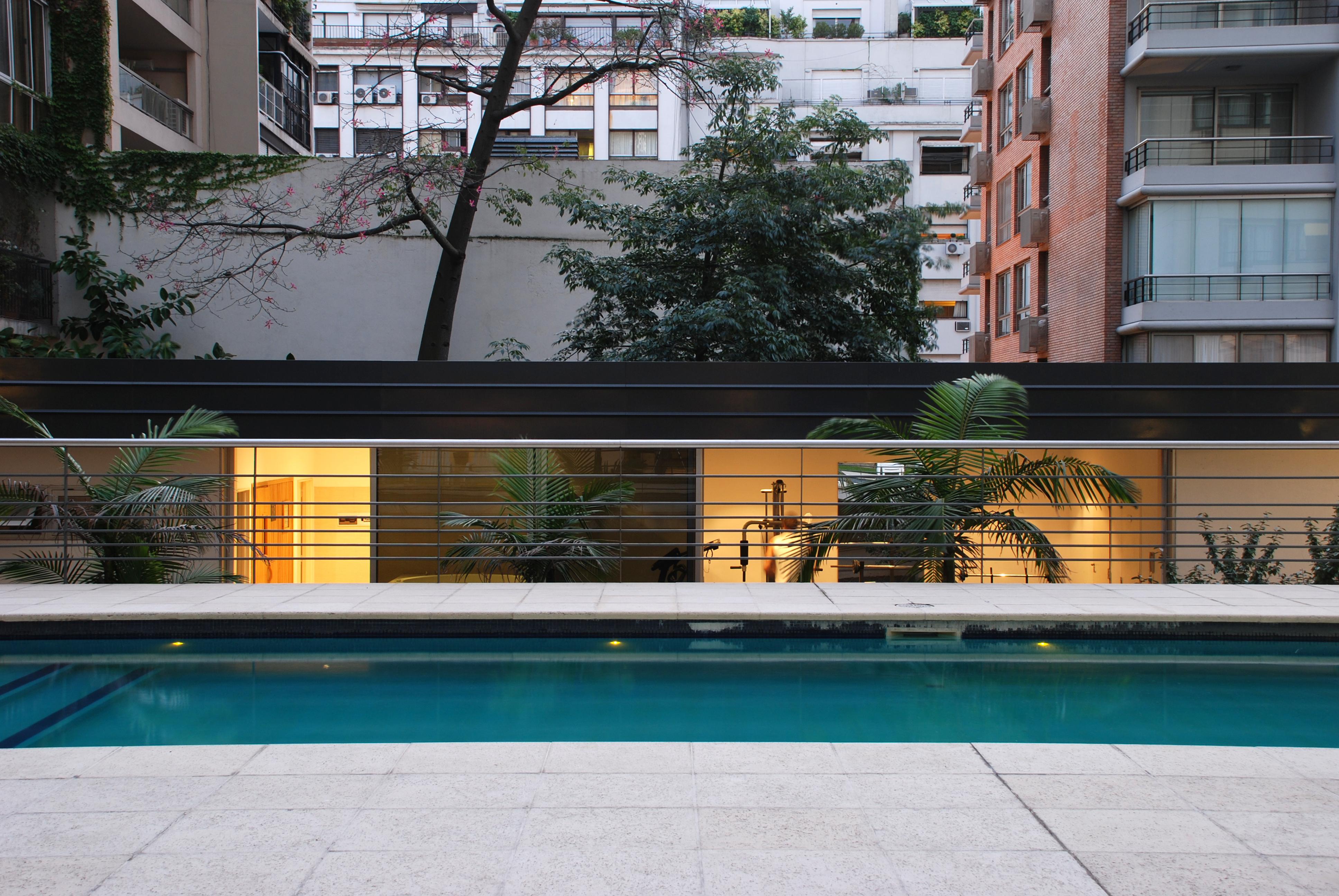 Concord Callao By Recoleta Apartment Buenos Aires