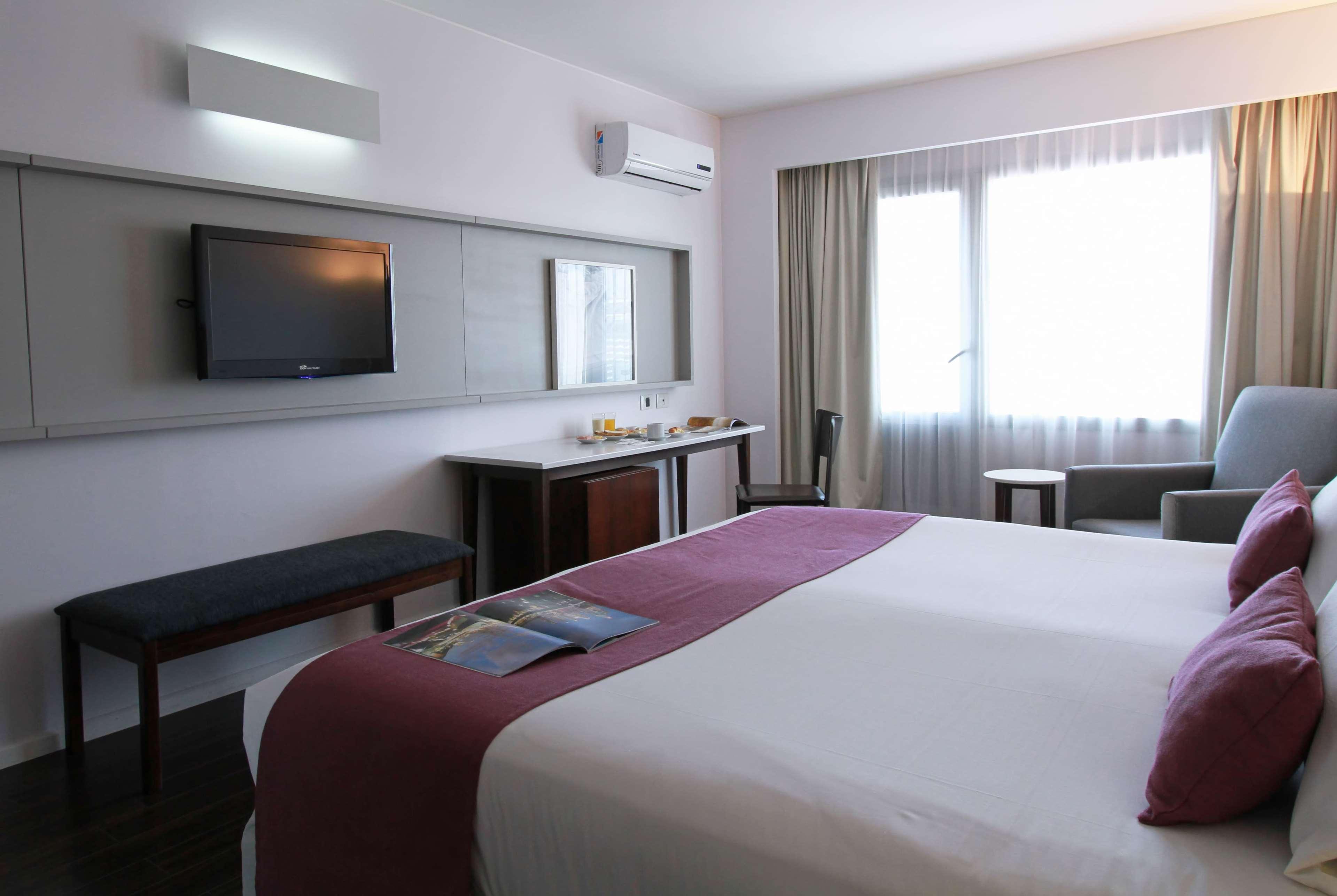 Dazzler By Wyndham Recoleta 4* Ciudad Autónoma de Buenos Aires