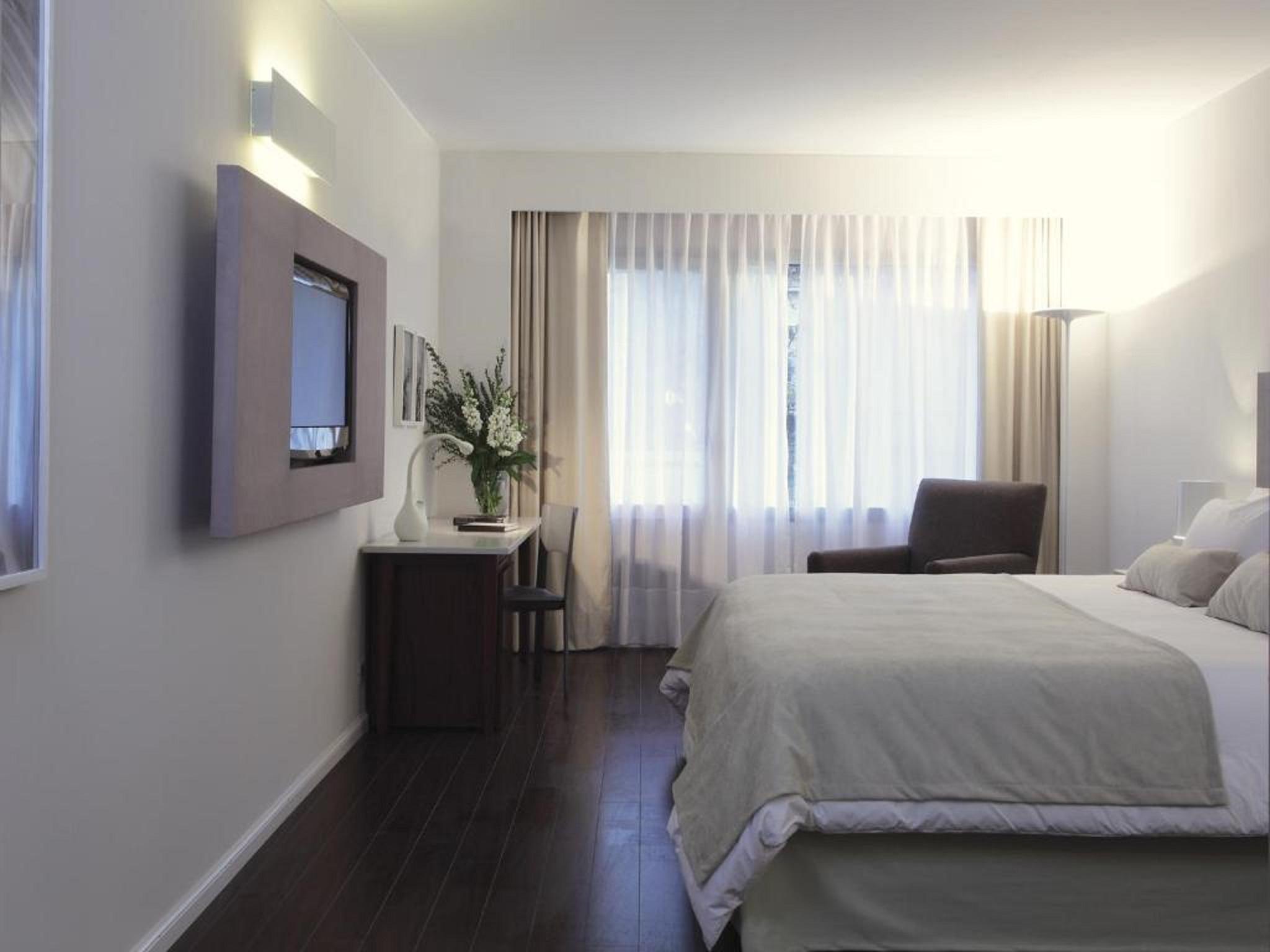 Dazzler By Wyndham Recoleta 4*