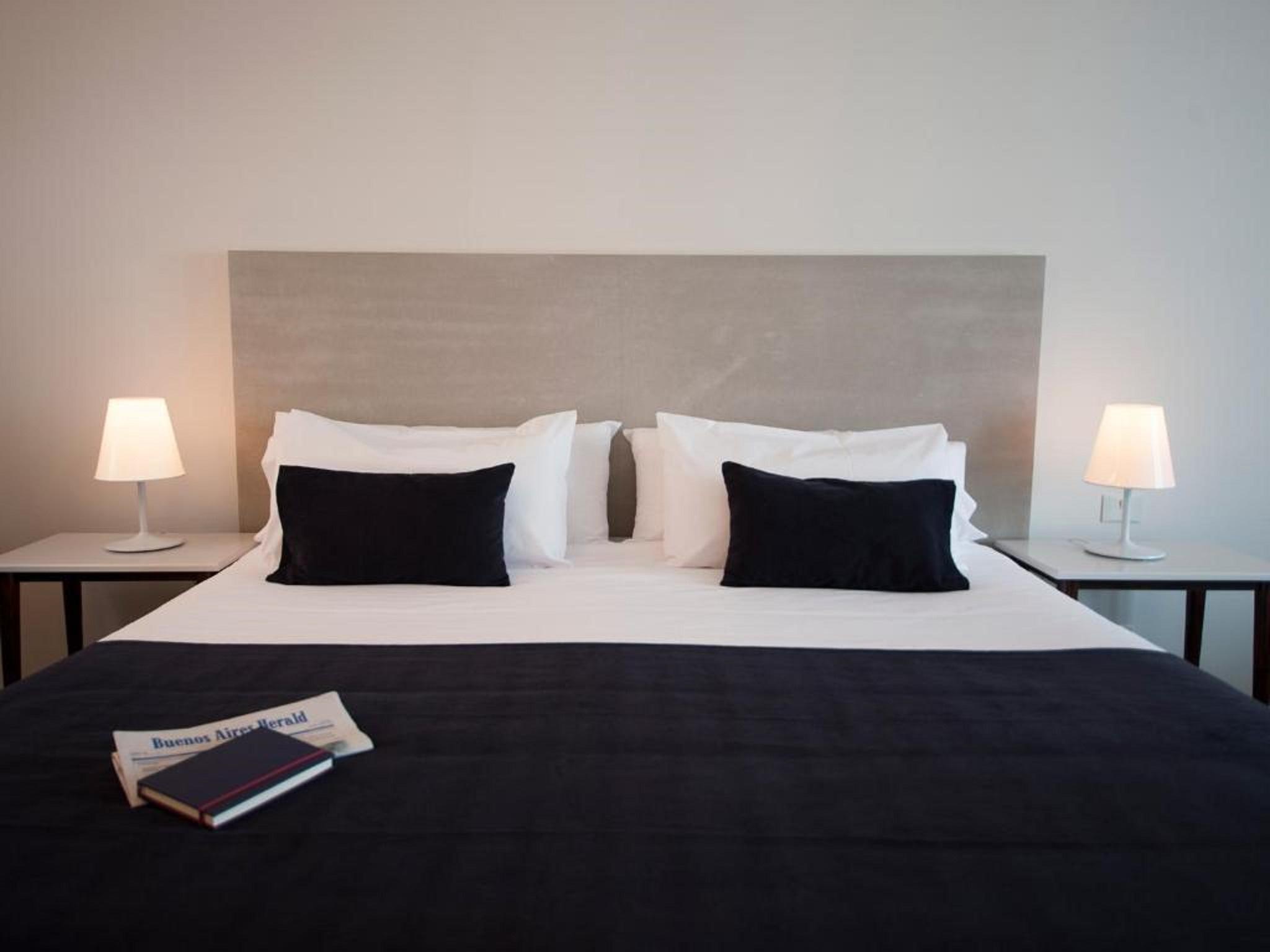 Hotel Dazzler By Wyndham Recoleta 4*