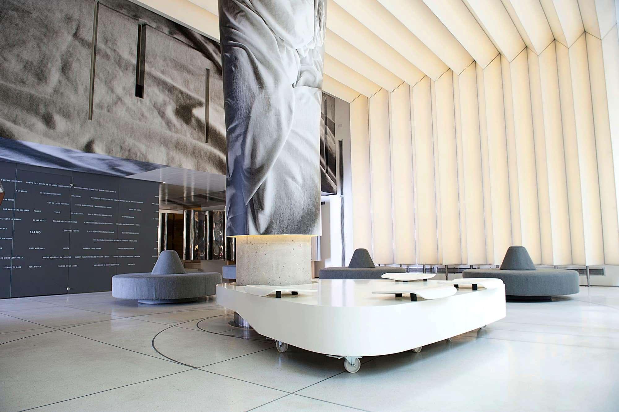 Dazzler By Wyndham Recoleta 4* Buenos Aires