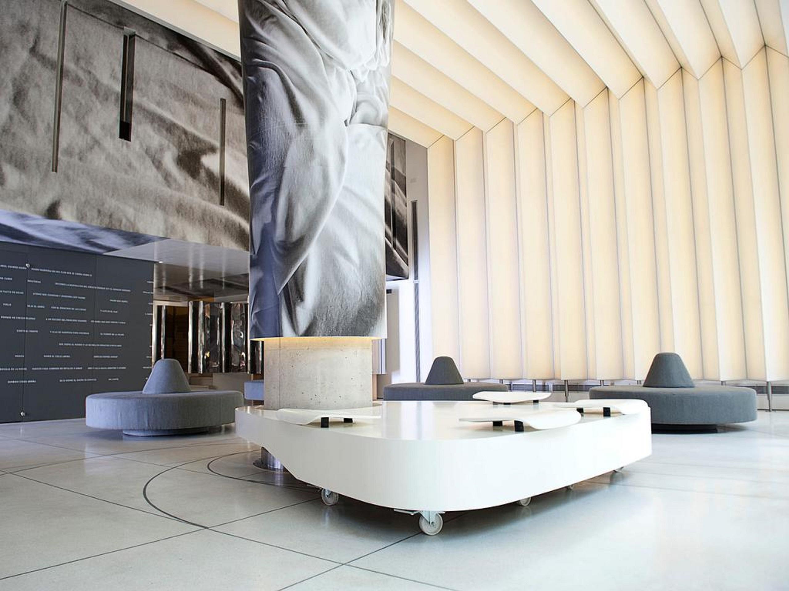 Dazzler By Wyndham Recoleta 4* Ciudad Autónoma de Buenos Aires