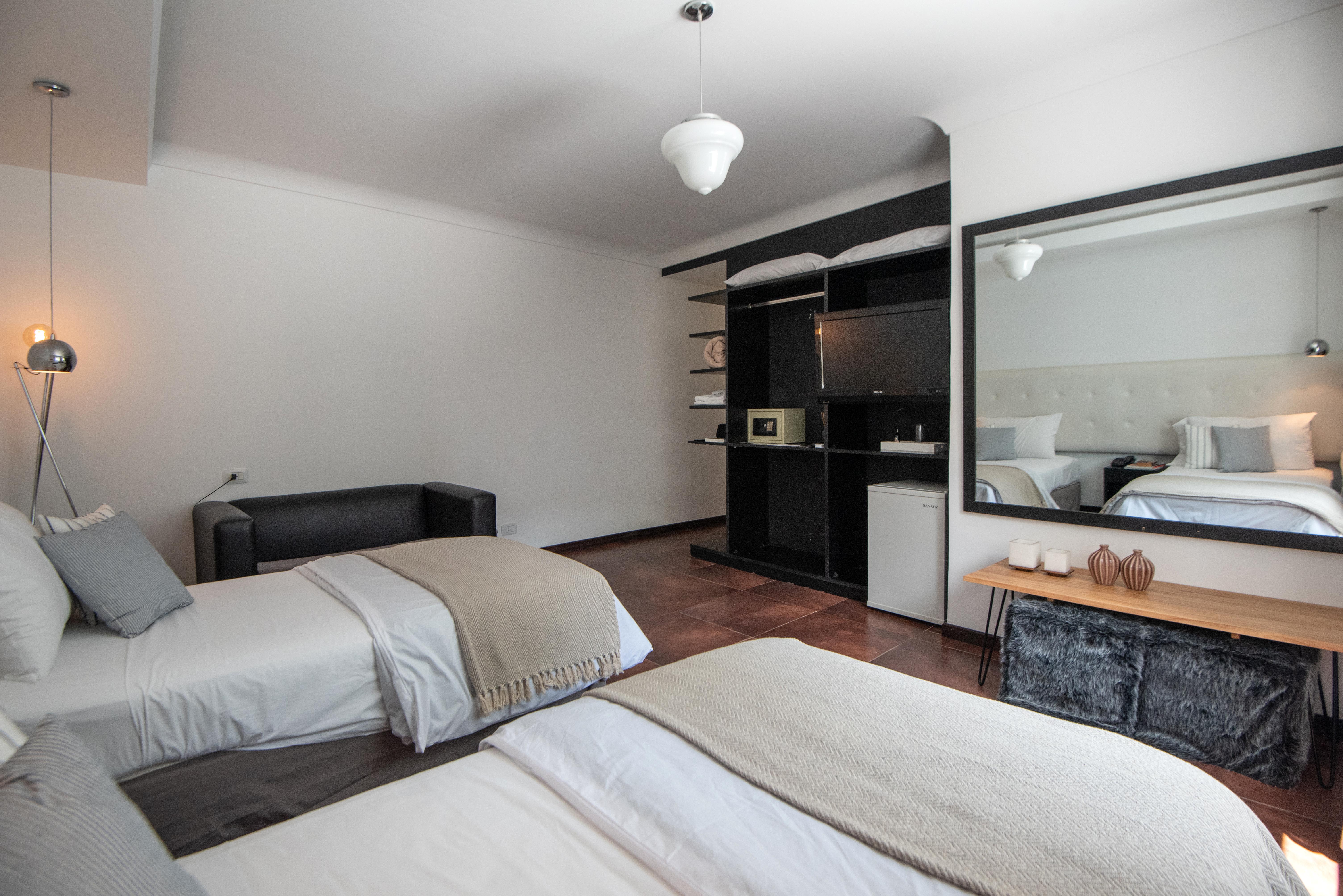 Hotel 5411 Soho Buenos Aires