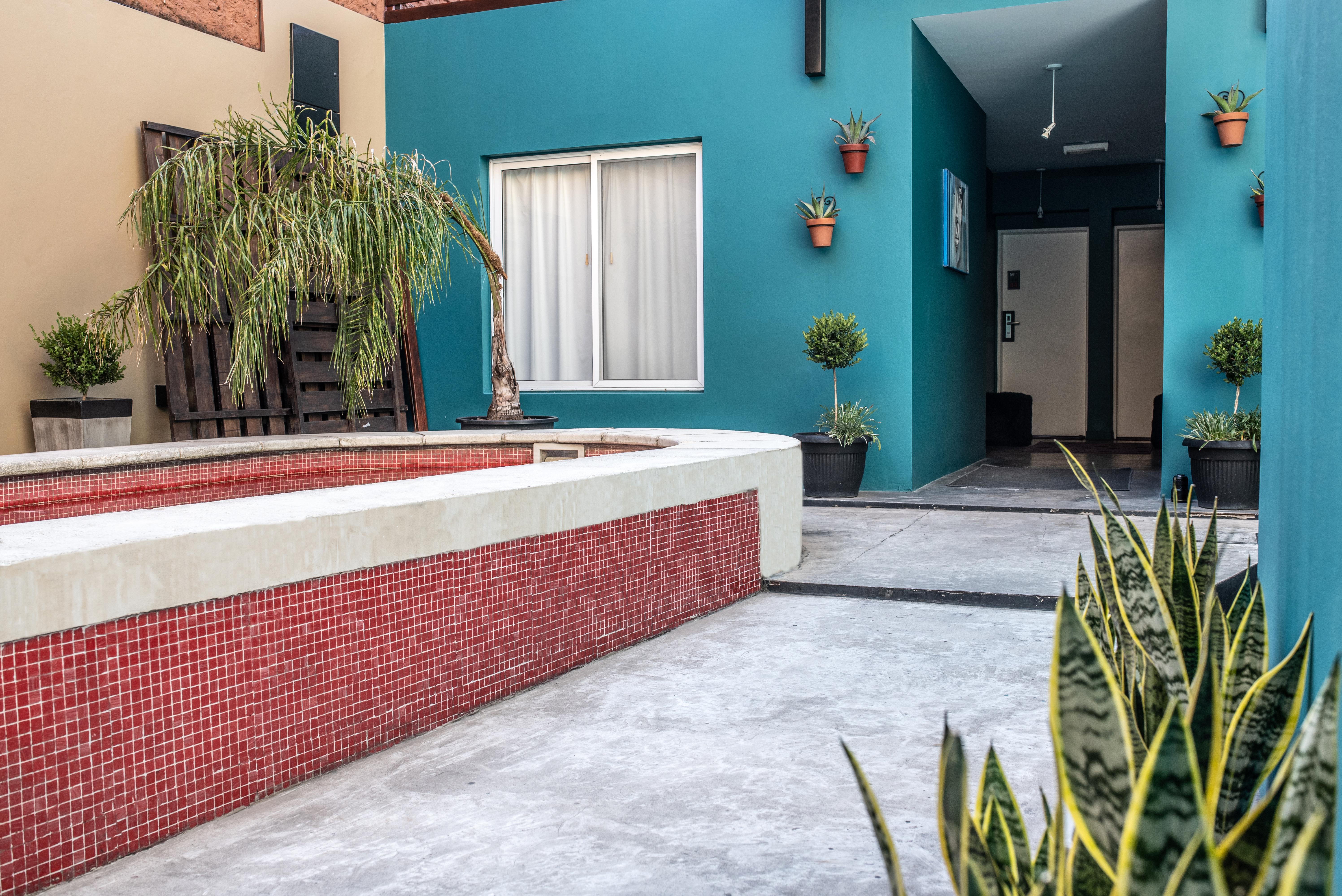 5411 Soho Buenos Aires