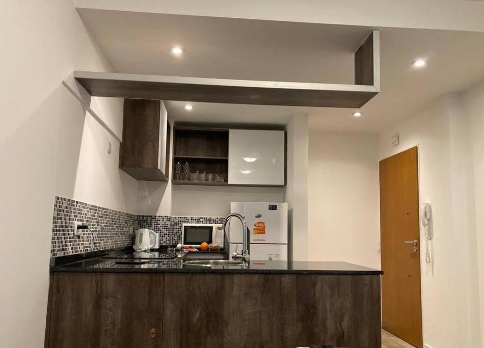 Apartment Moderno Y Luminoso Dpto De 2 Ambientes En Palermo Buenos Aires