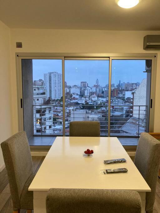 Moderno Y Luminoso Dpto De 2 Ambientes En Palermo Apartment *