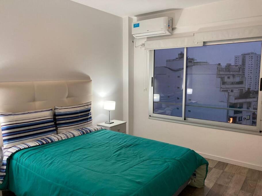 Apartment Moderno Y Luminoso Dpto De 2 Ambientes En Palermo *