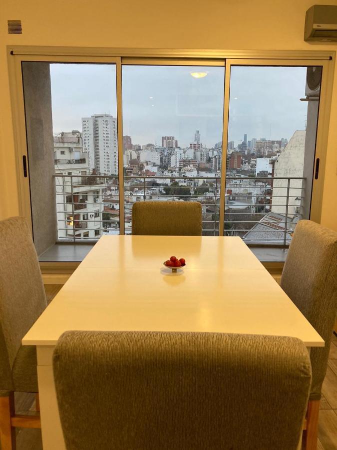 Moderno Y Luminoso Dpto De 2 Ambientes En Palermo Buenos Aires