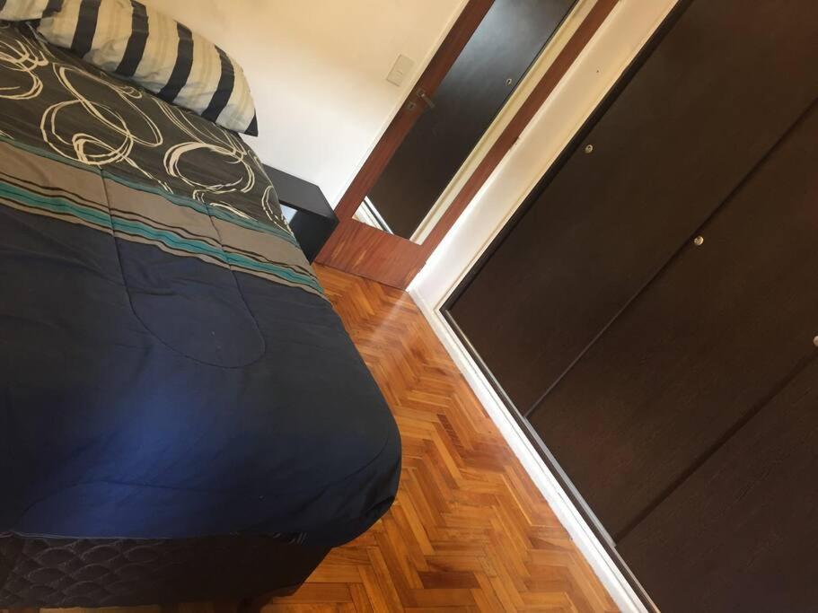 Espacio Recoleta Apartamento Apartment Buenos Aires