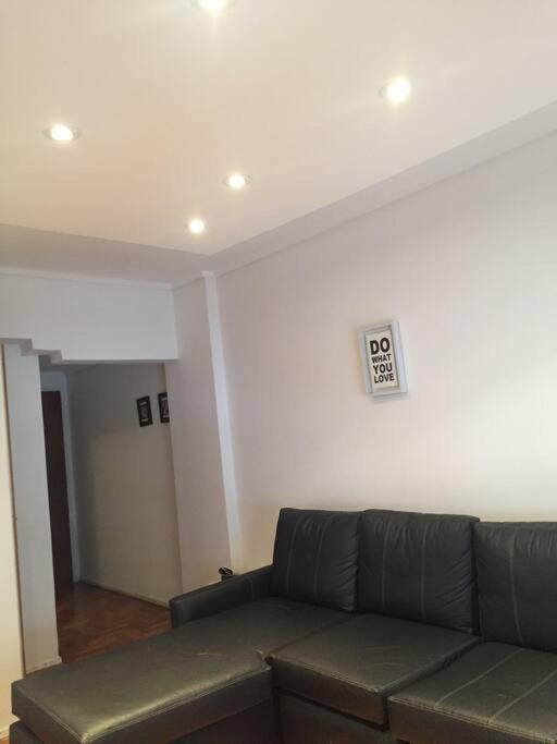 Espacio Recoleta Apartamento Apartment Buenos Aires