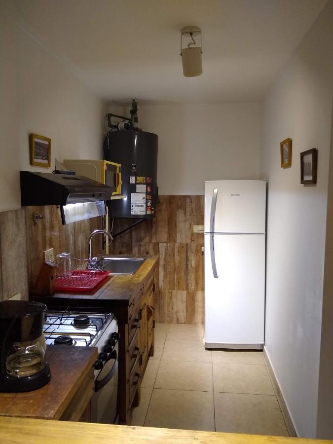 Humboldt Apartment