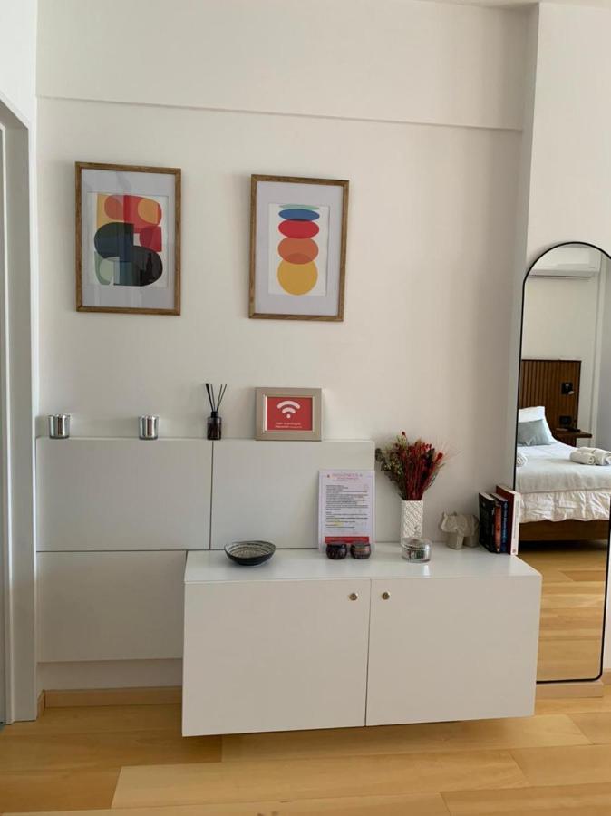 Paraguay Apartamento Buenos Aires