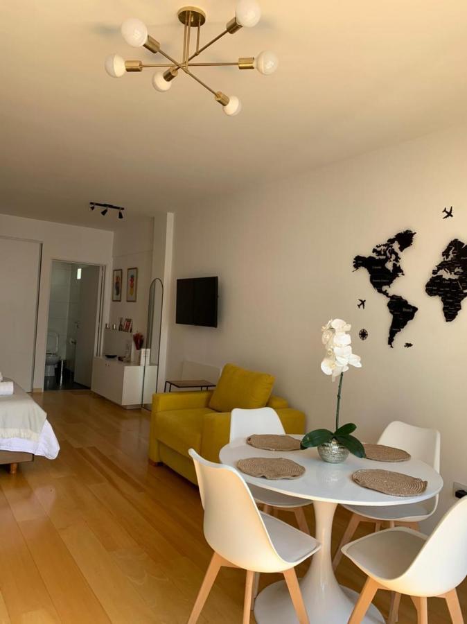 Apartamento Paraguay *