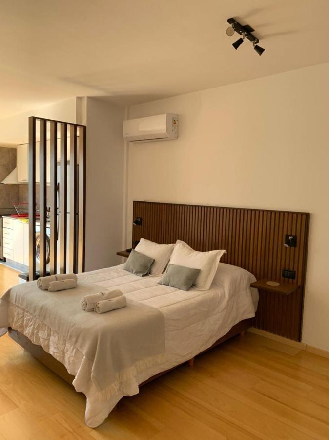 Apartamento Paraguay