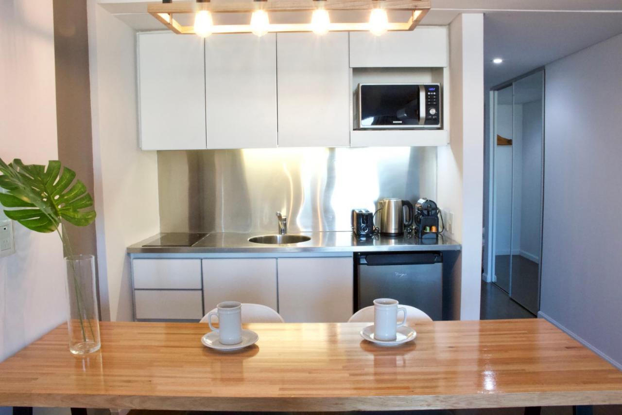 Apartment Enjoy Chic Recoleta In Stunning With Amazing View -12i- Buenos Aires