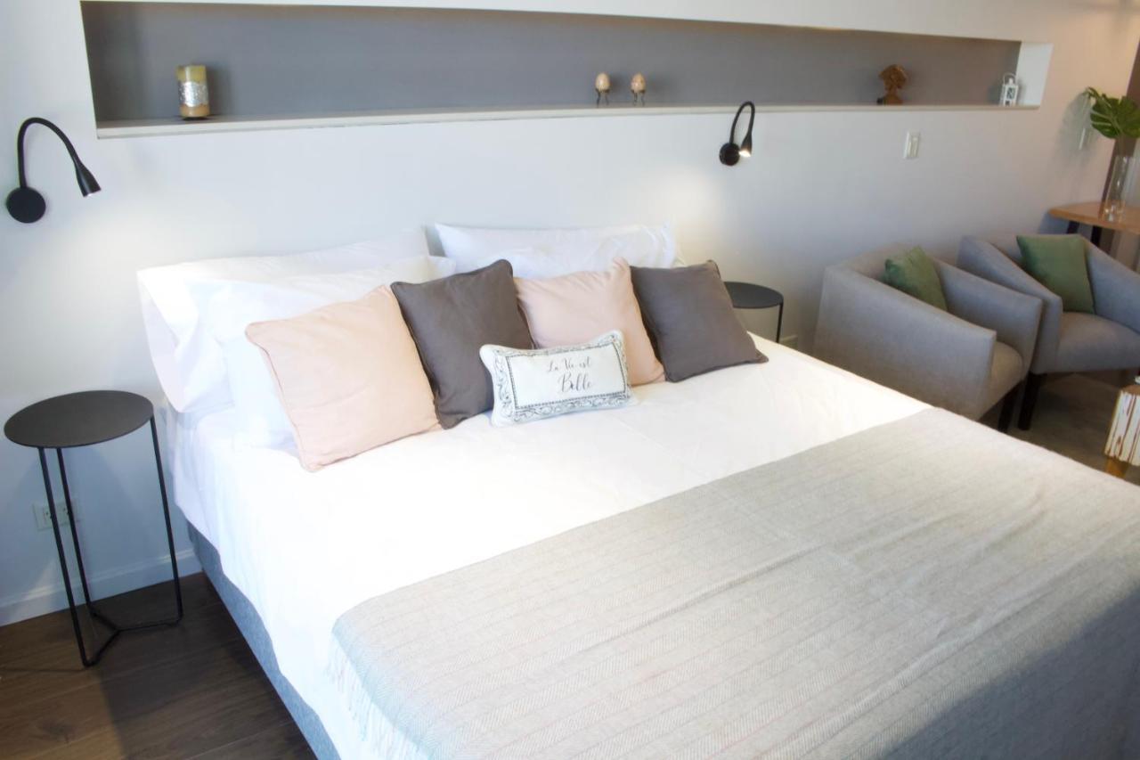 Apartamento Enjoy Chic Recoleta In Stunning With Amazing View -12i- Buenos Aires