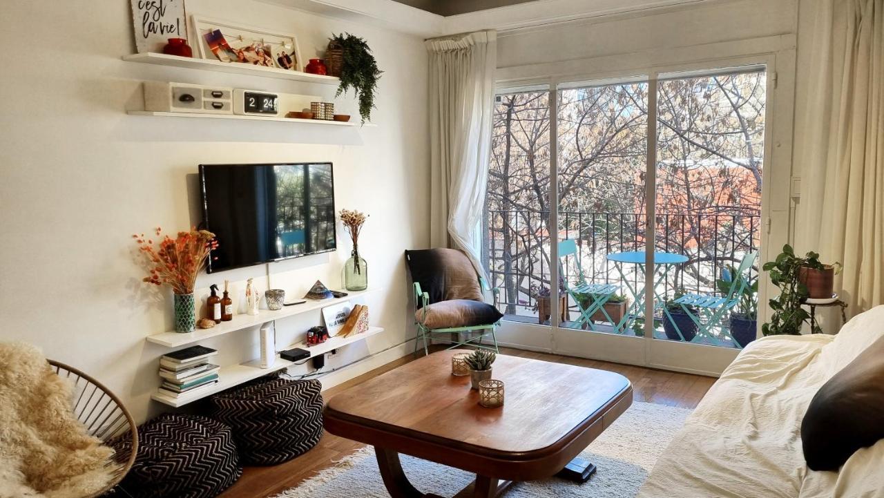 Apartment Matienzo Al 1700